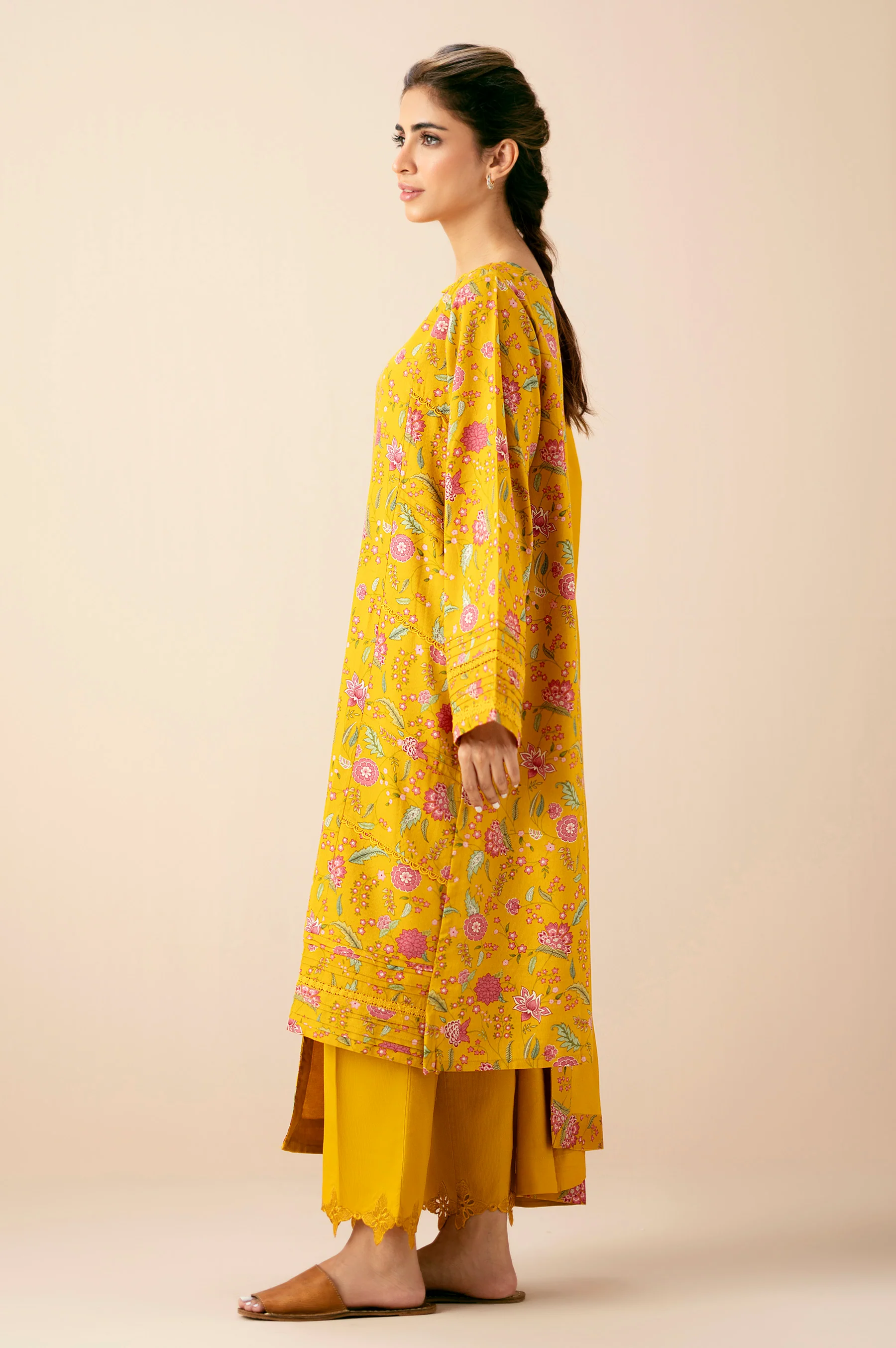PRINTED SUIT - Image 5