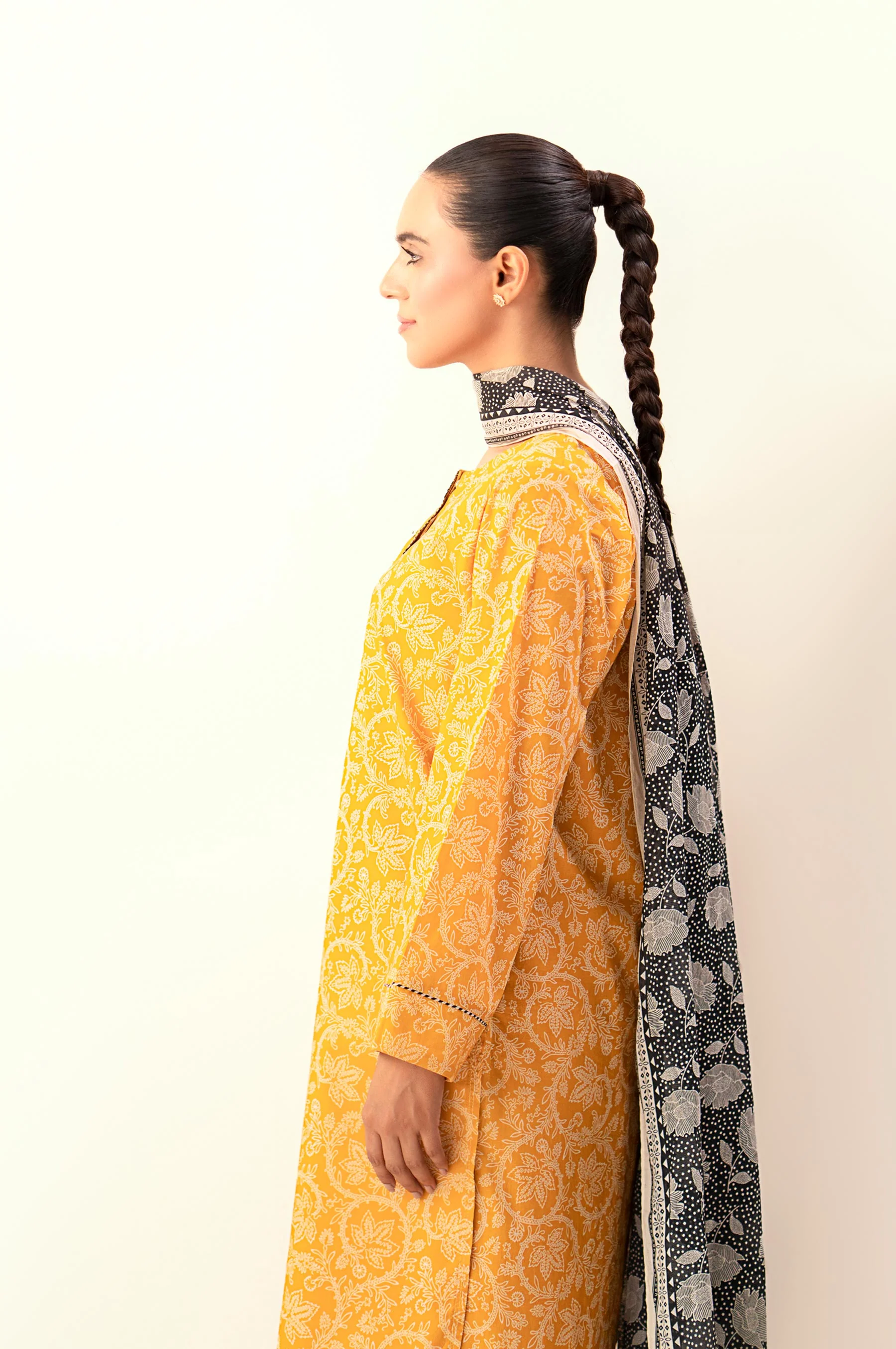 PRINTED SUIT - Image 6