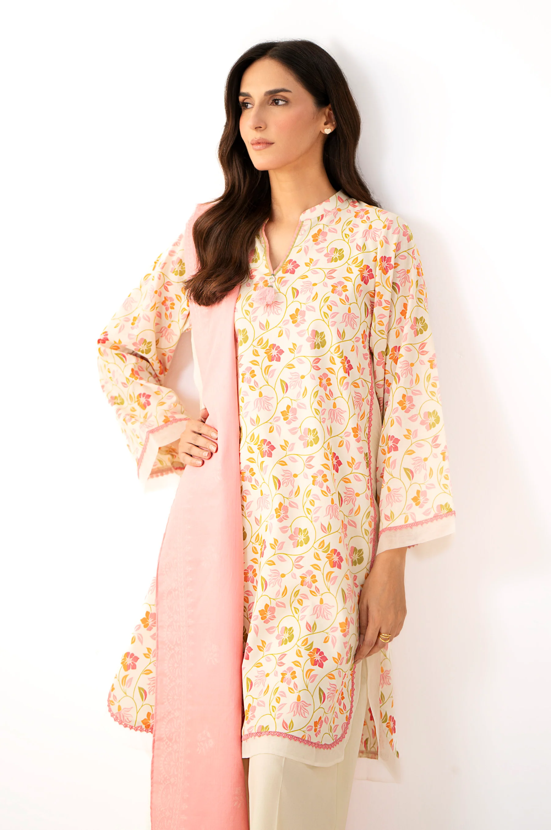 PRINTED SUIT - Image 3