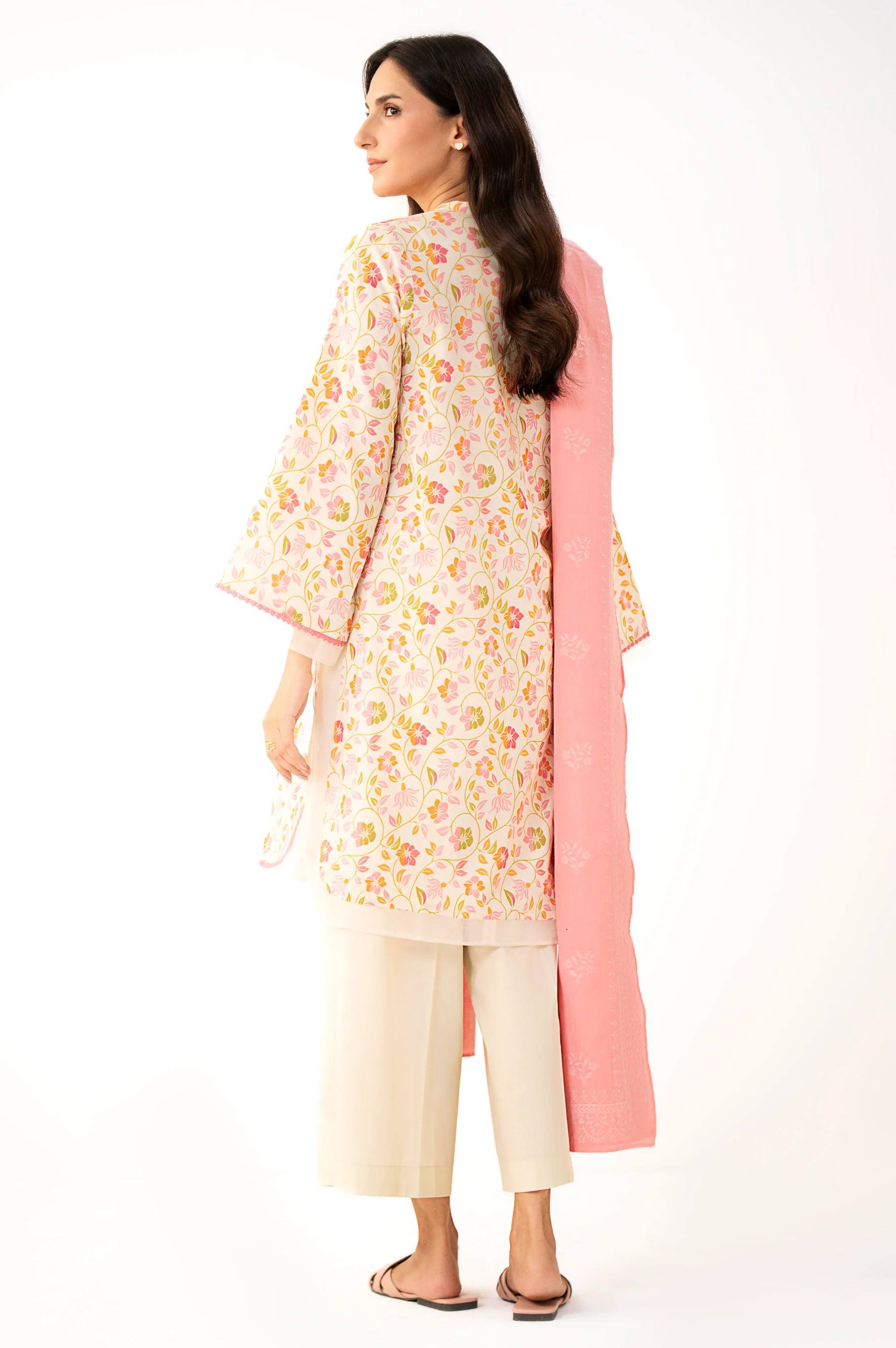 PRINTED SUIT - Image 4