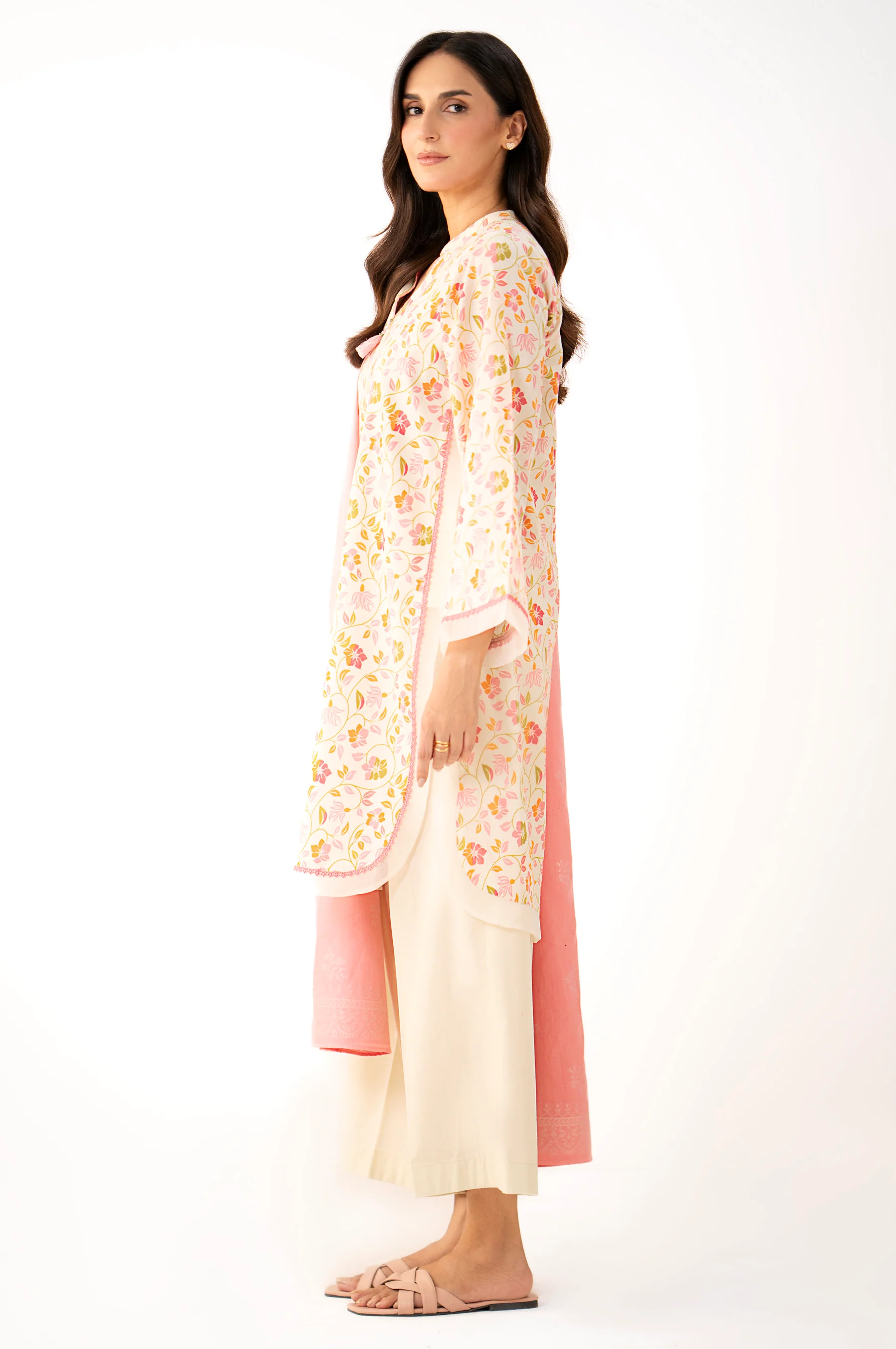 PRINTED SUIT - Image 5