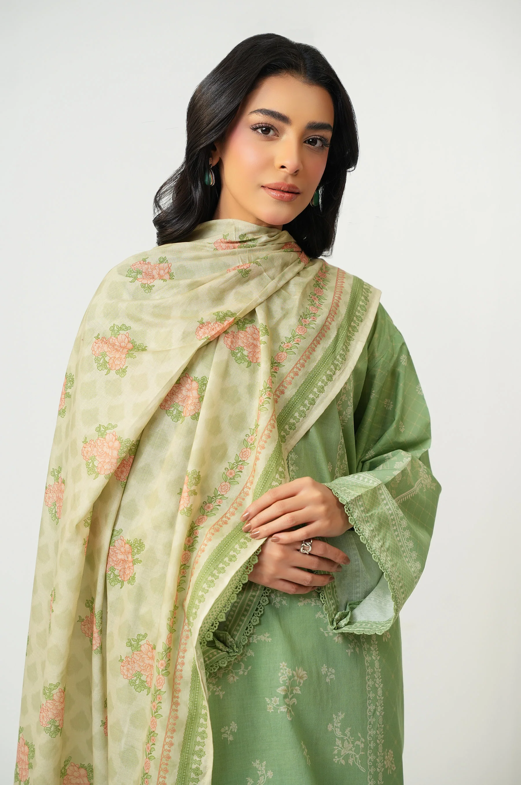 PRINTED SUIT - Image 2