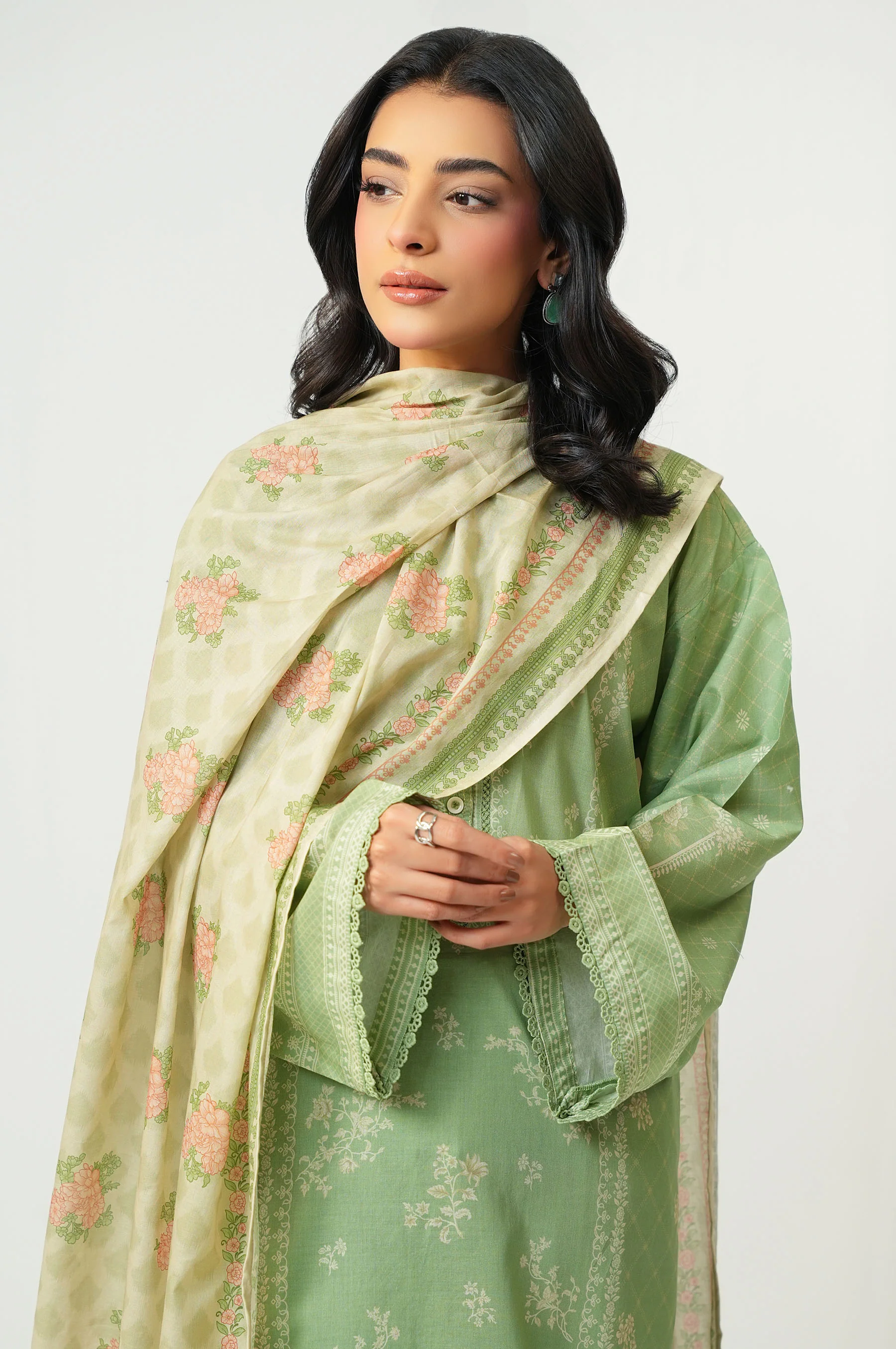 PRINTED SUIT - Image 5