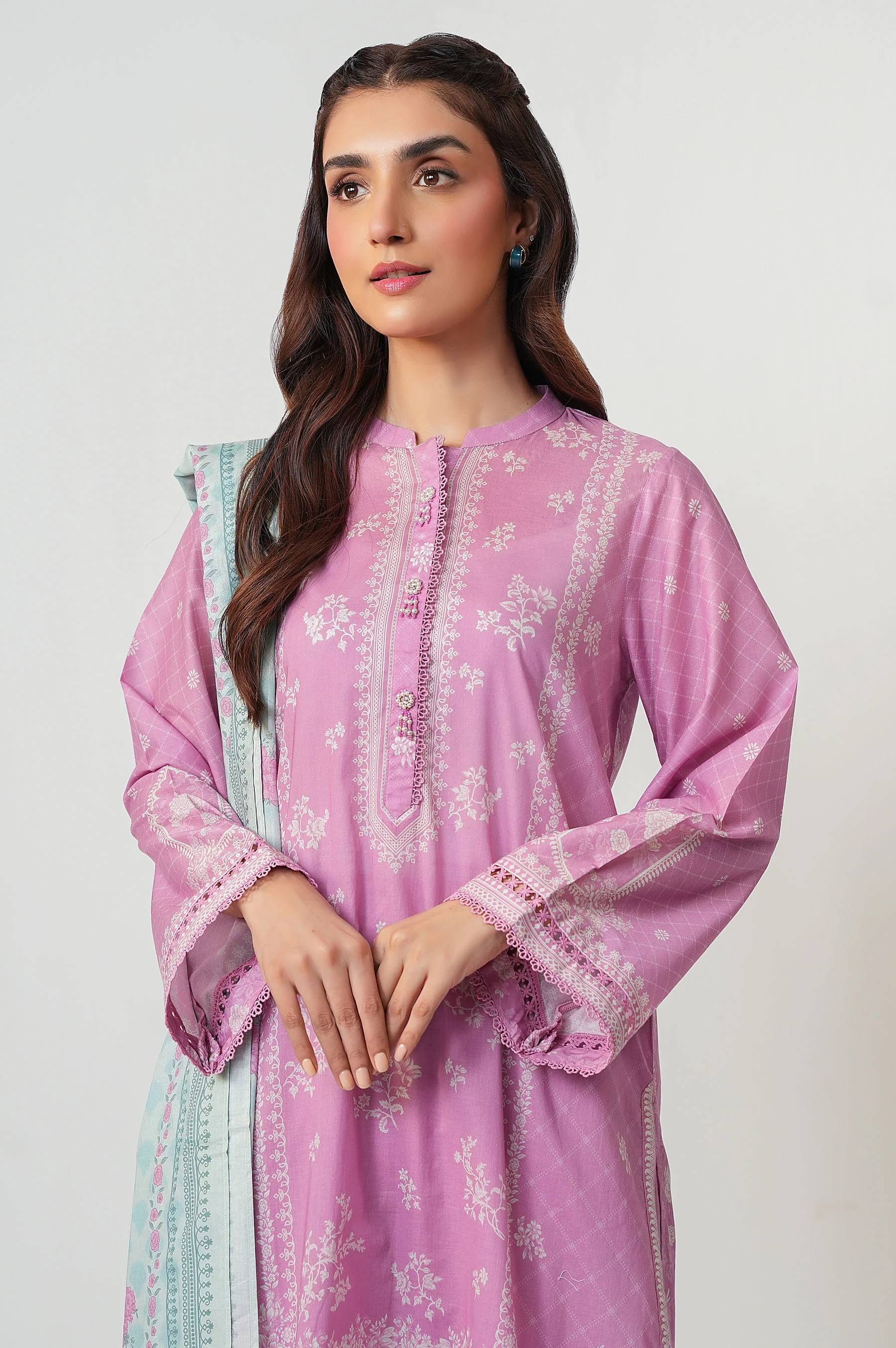 PRINTED SUIT - Image 5
