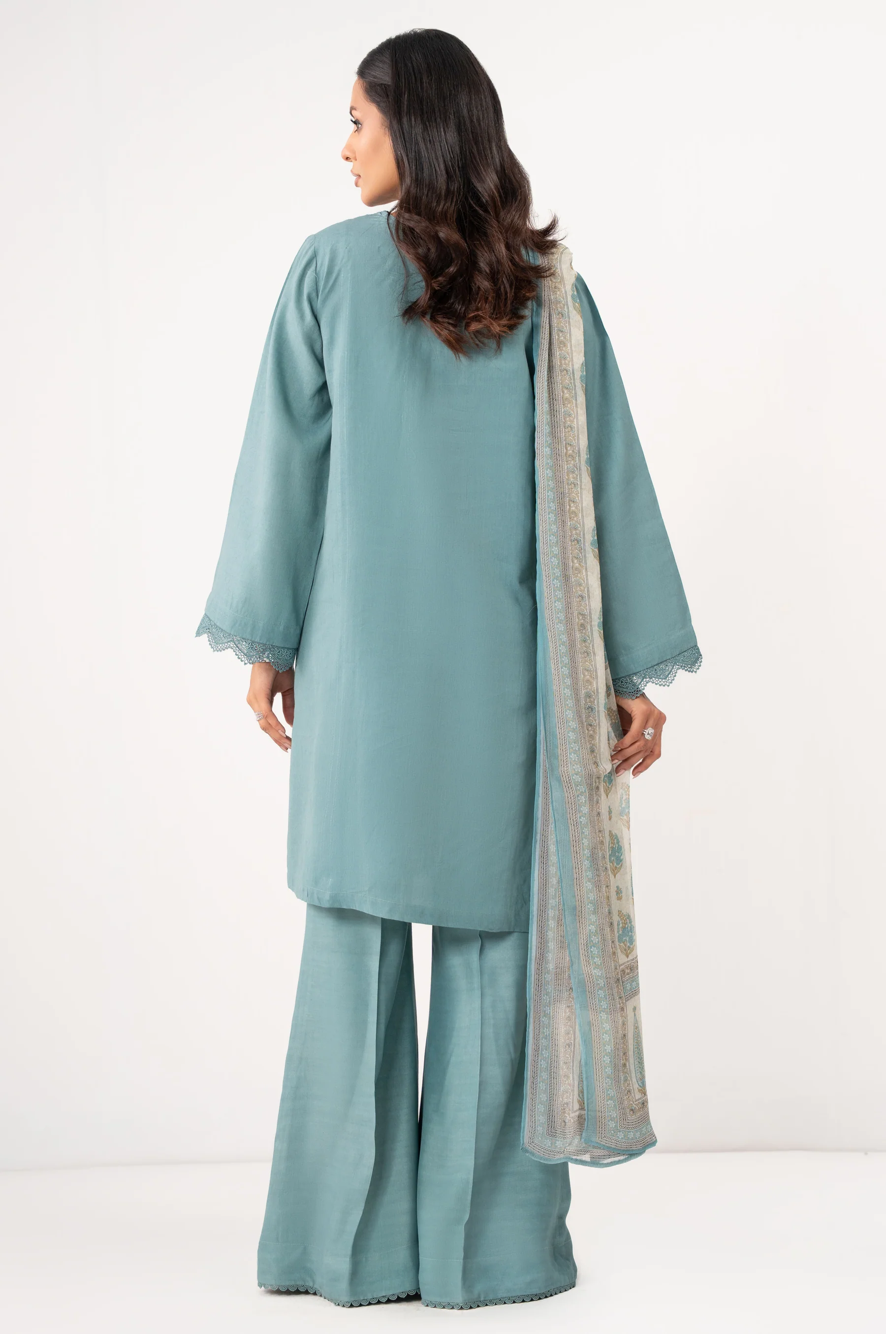 STYLIZED SUIT - Image 6
