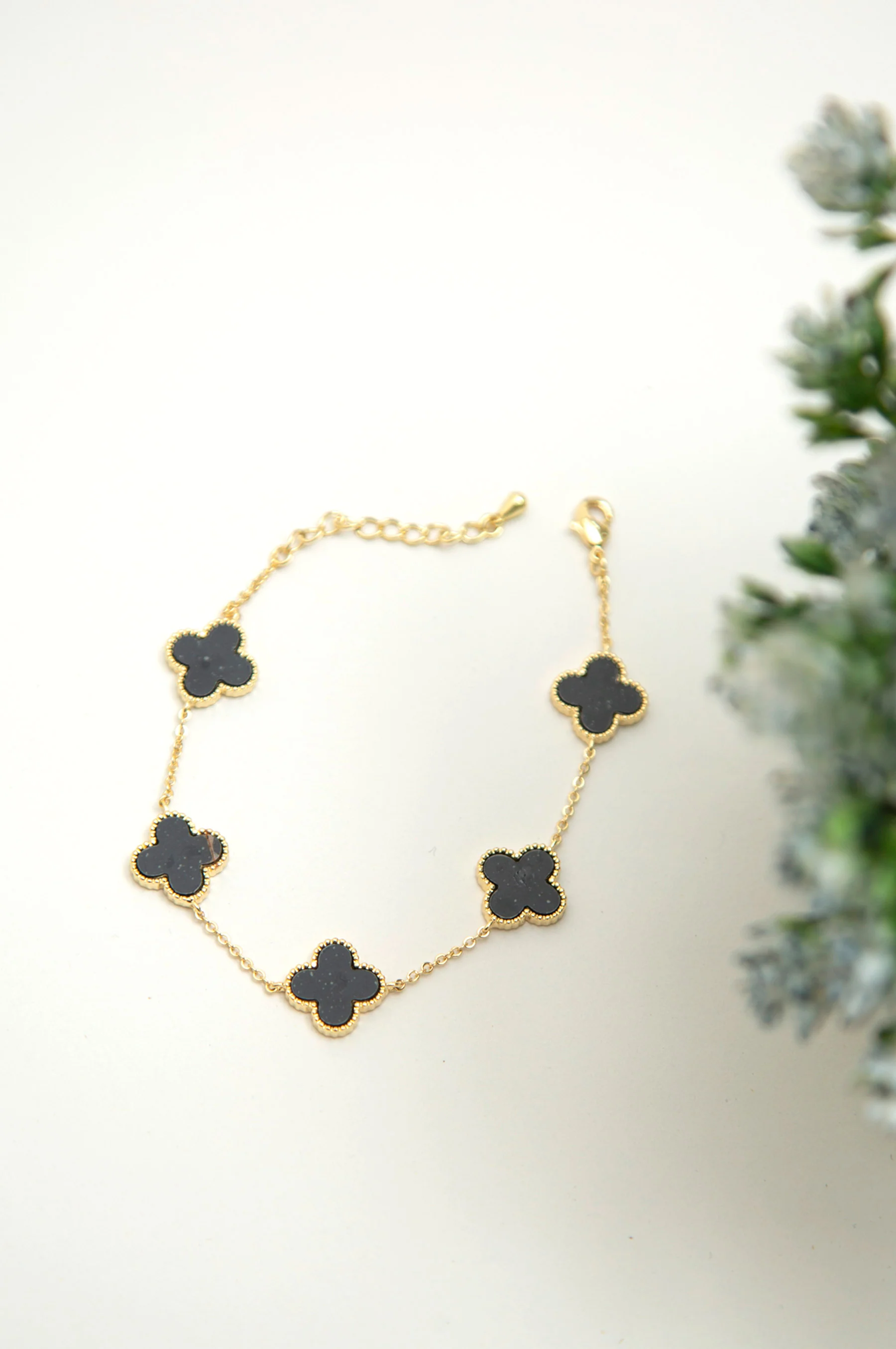 Stone Bracelet