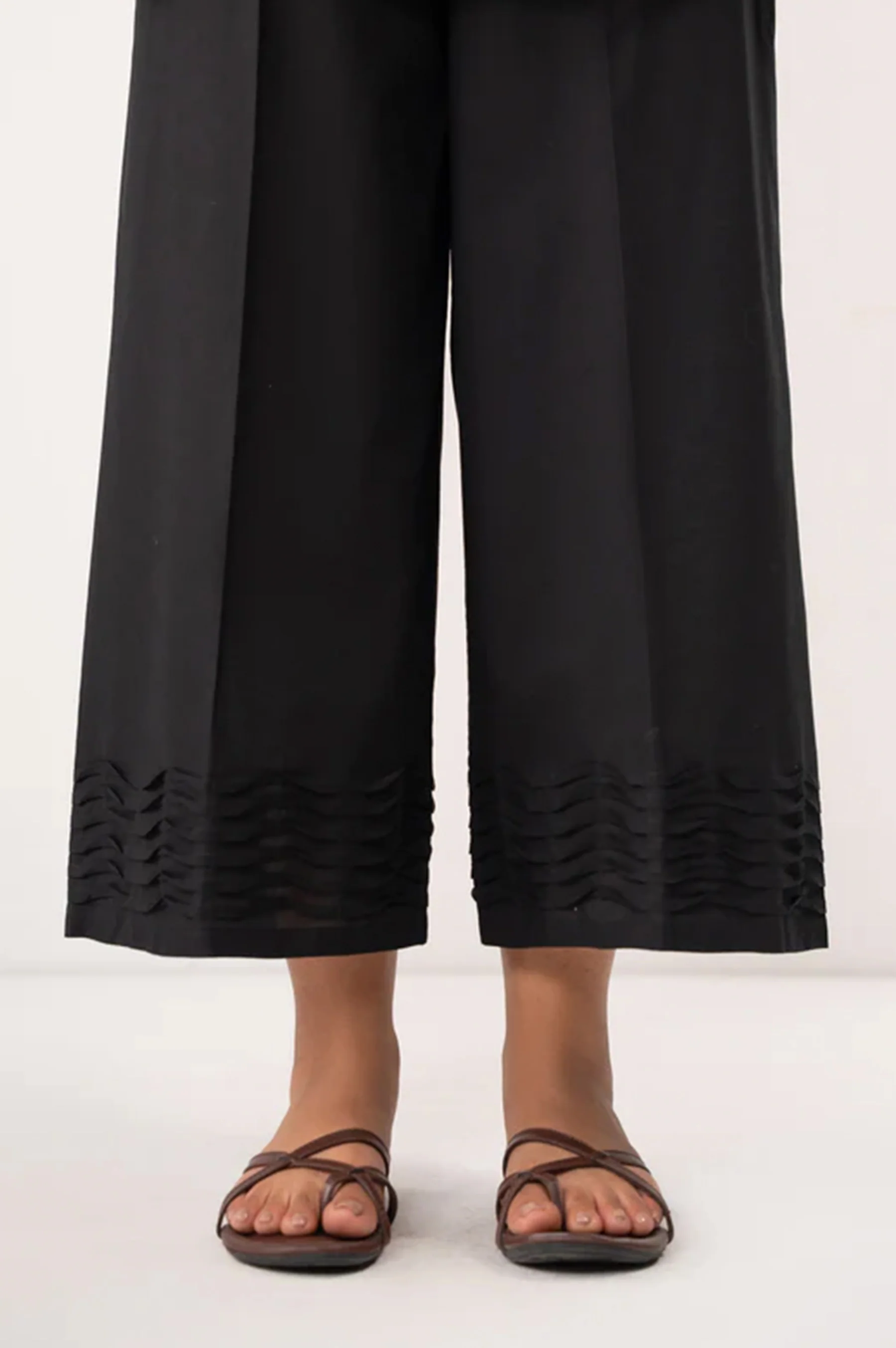 STYLIZED CULOTTES