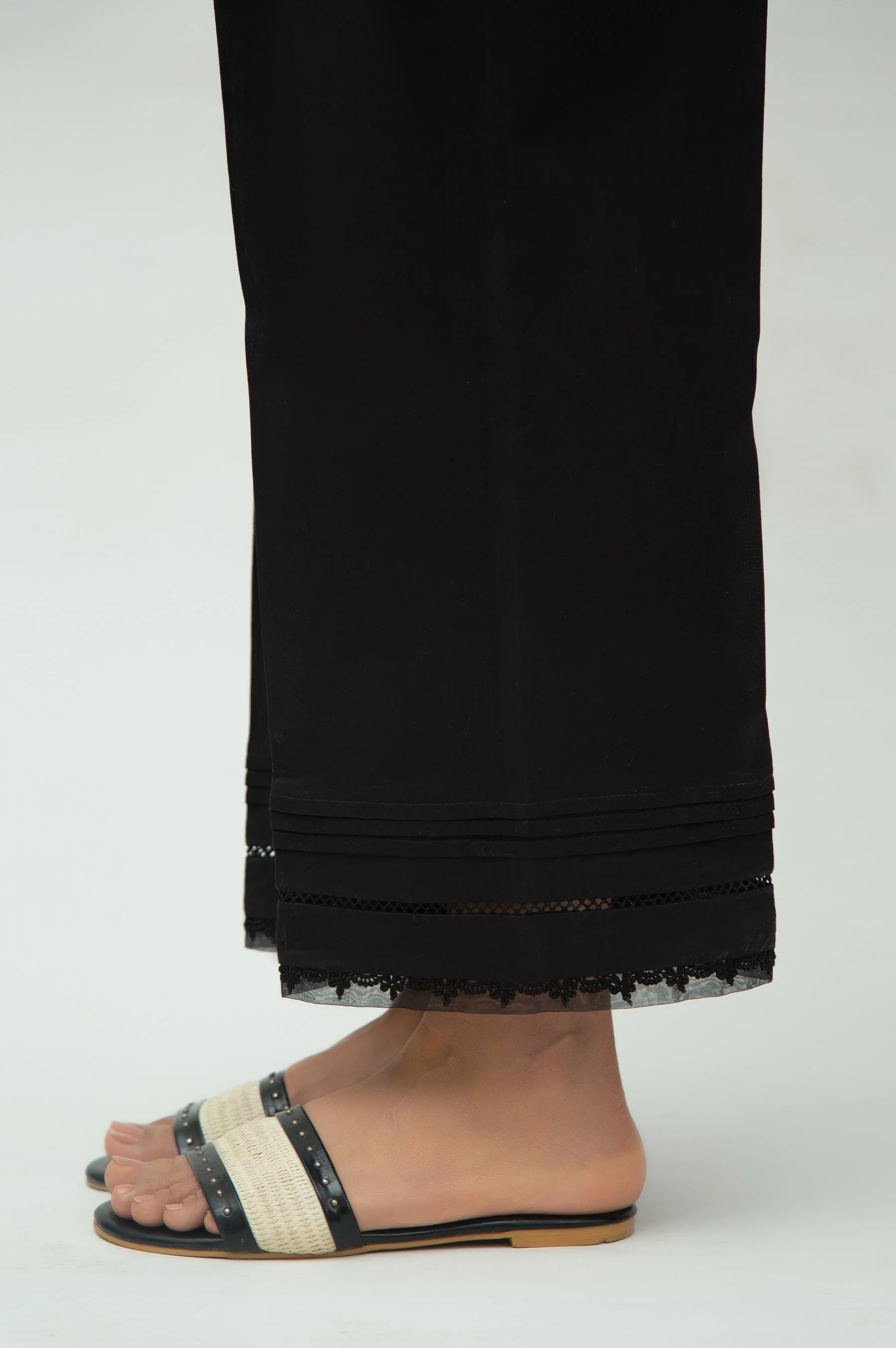 STYLIZED CULOTTES (FACTORY E-OUTLET) - Image 2
