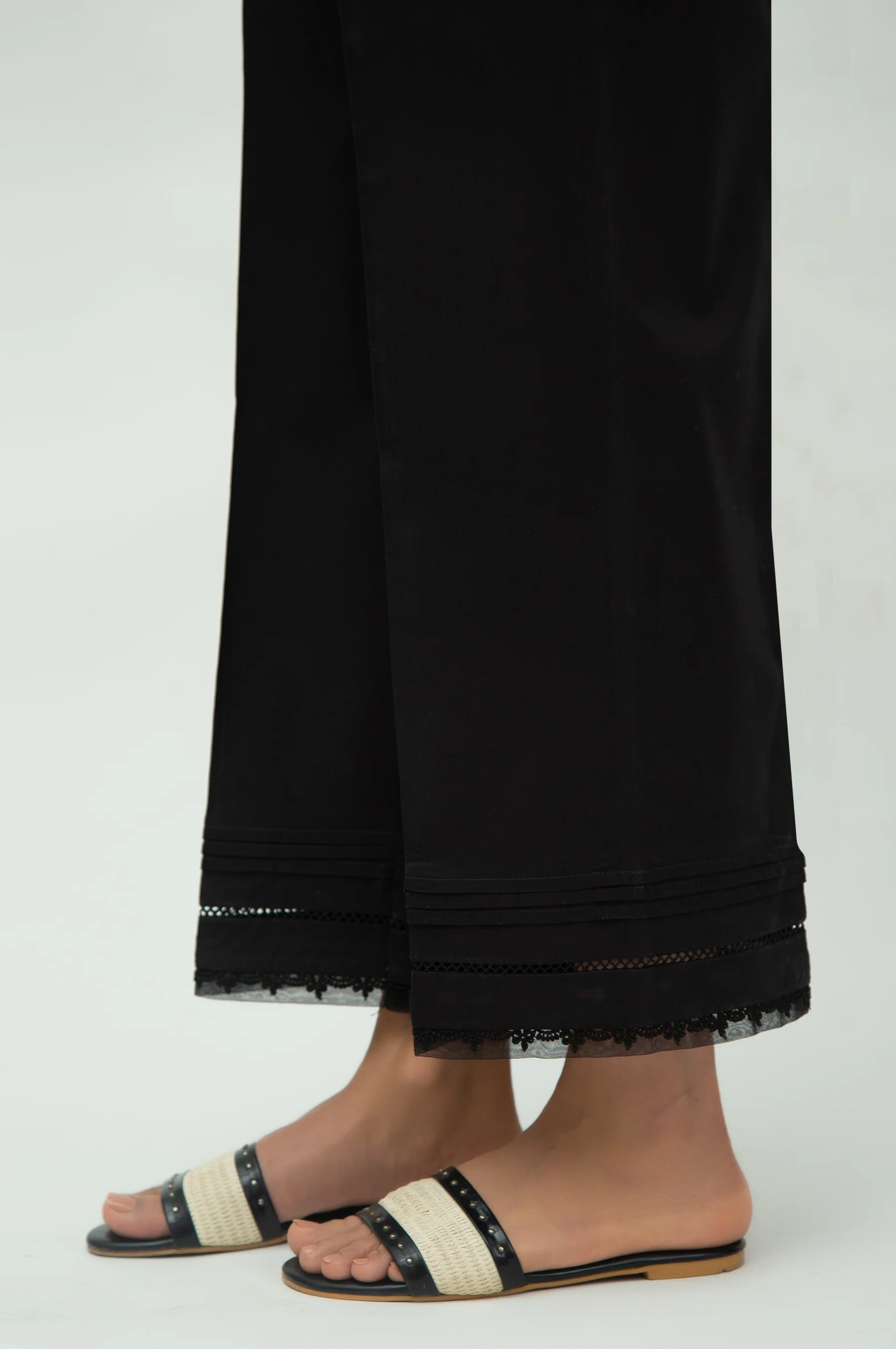 STYLIZED CULOTTES - Image 3