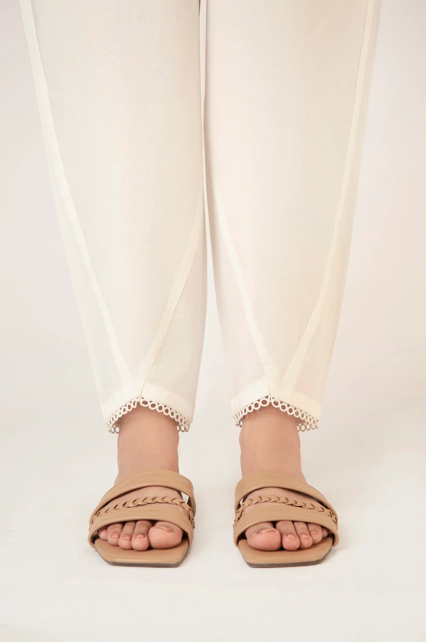 STYLIZED SHALWAR