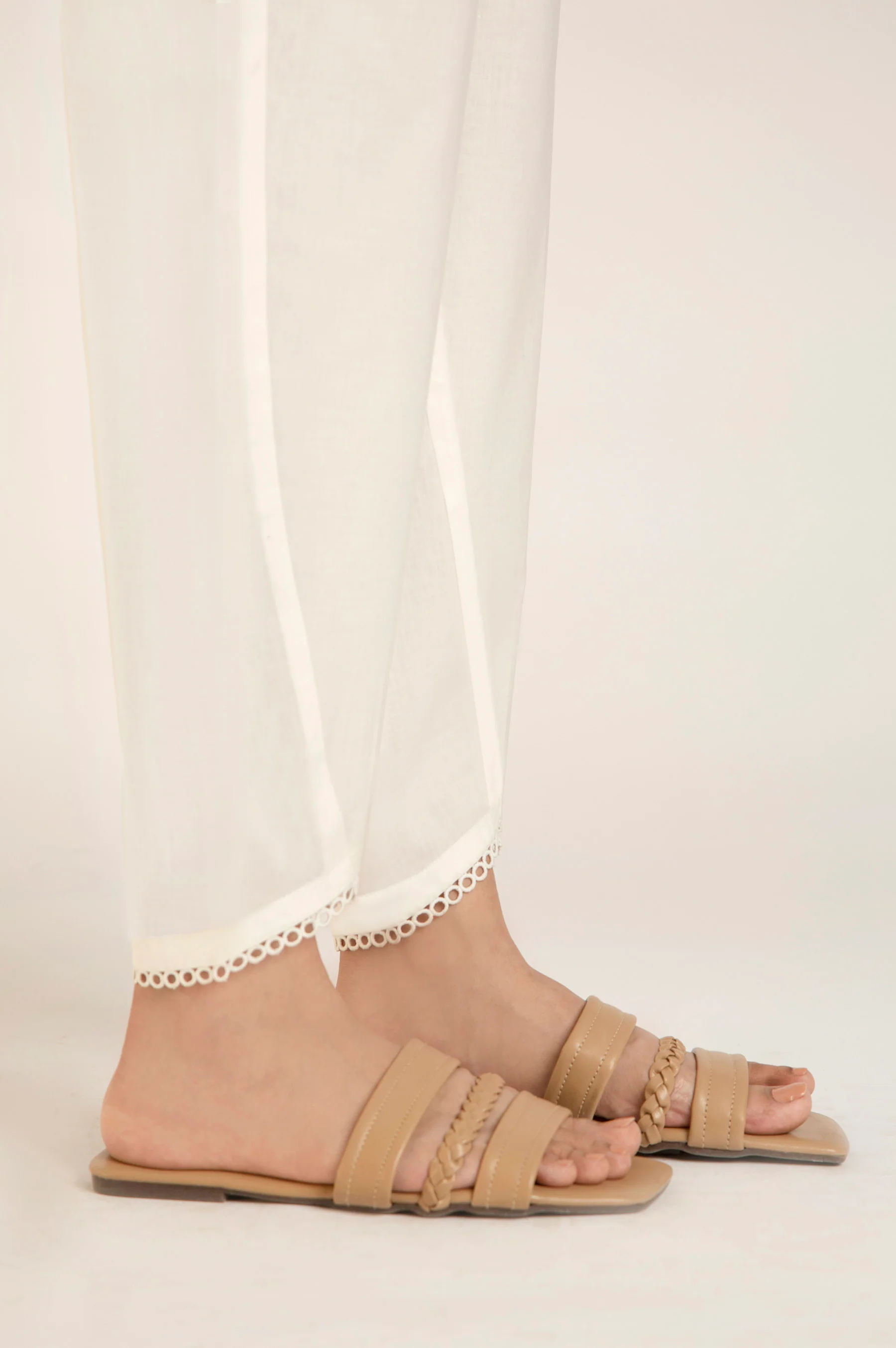 STYLIZED SHALWAR - Image 2