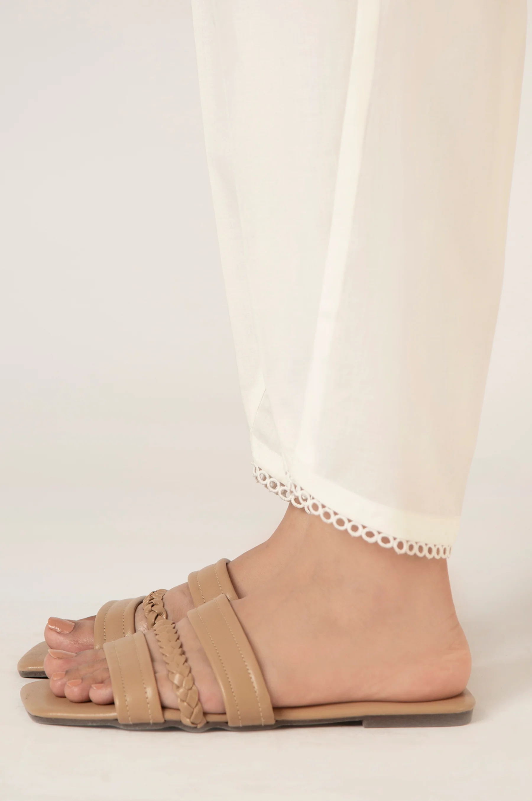 STYLIZED SHALWAR - Image 3