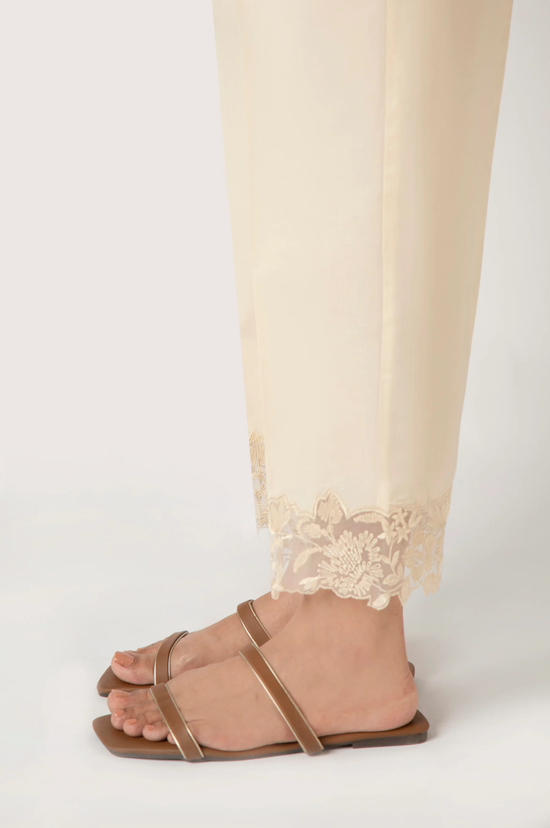 STYLIZED PANTS - Image 2