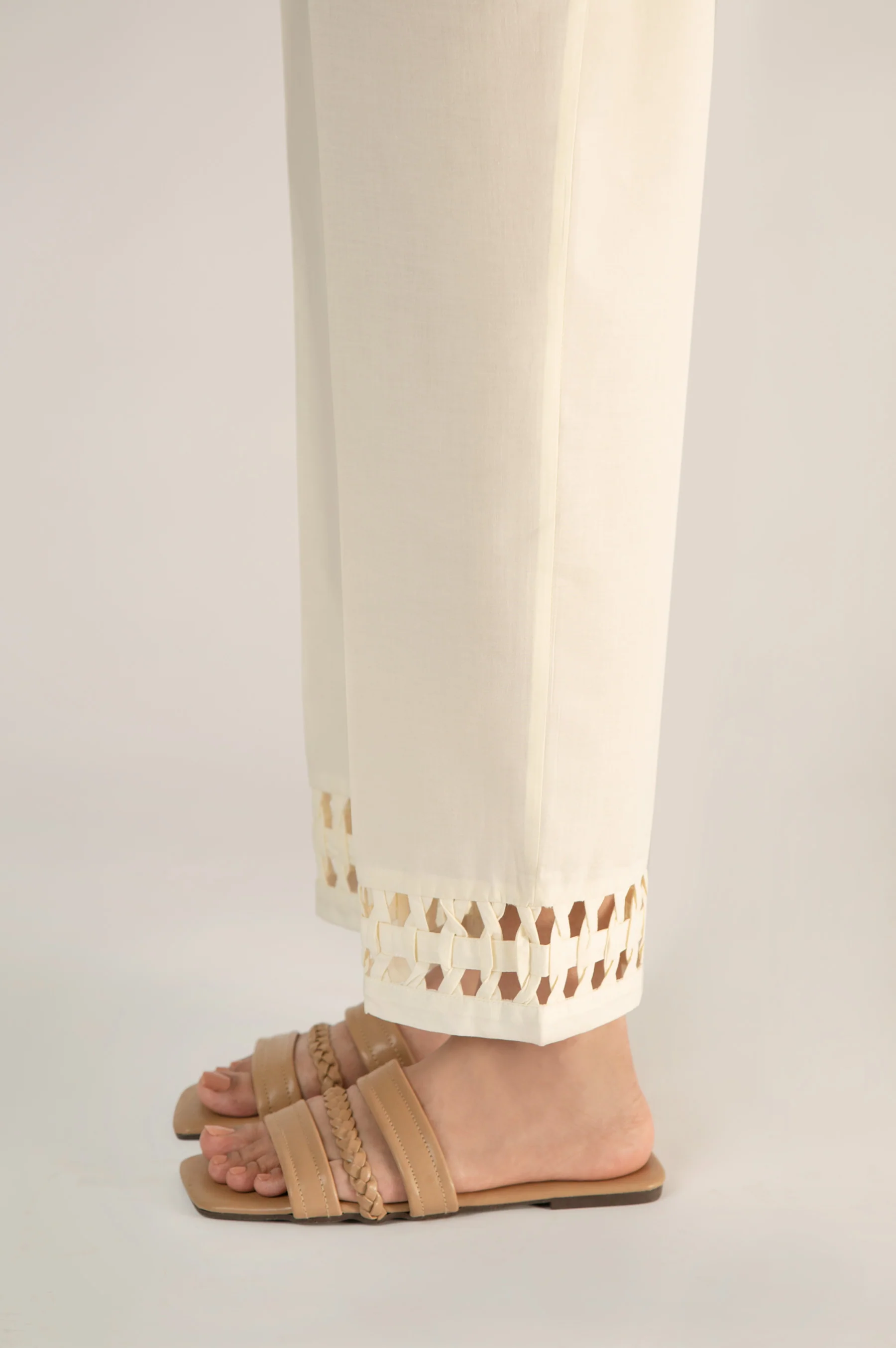 STYLIZED PANTS - Image 3