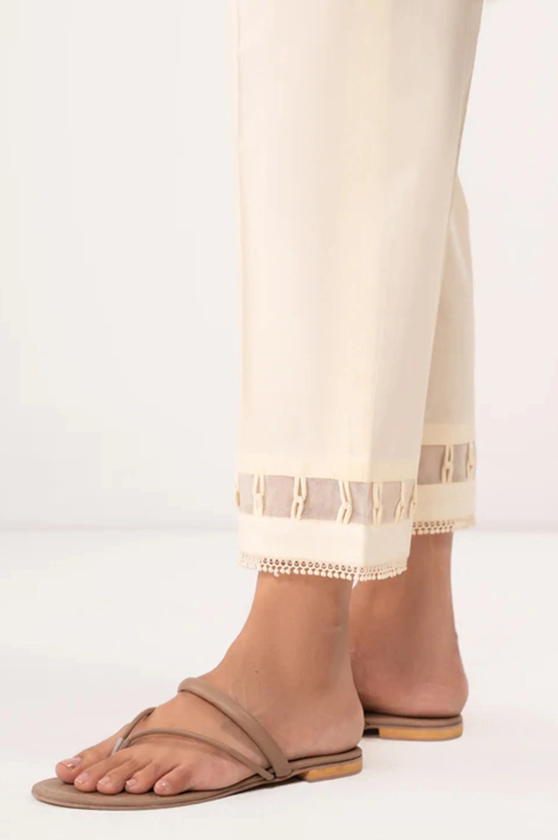 STYLIZED PANTS - Image 2