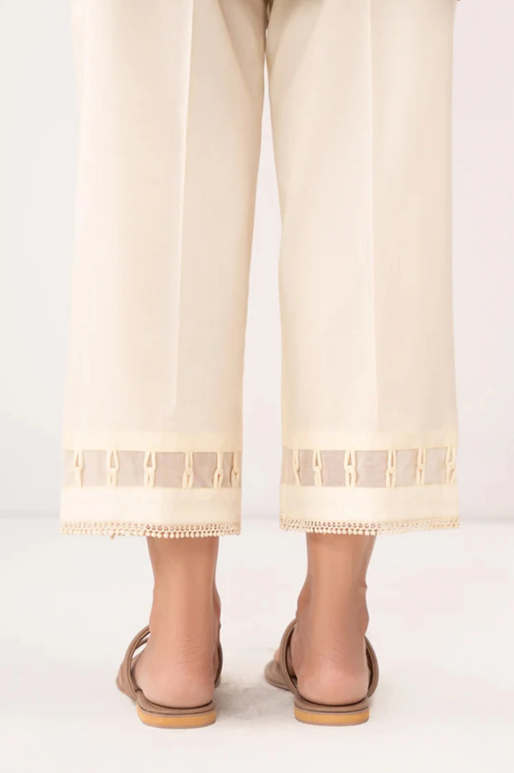 STYLIZED PANTS - Image 3