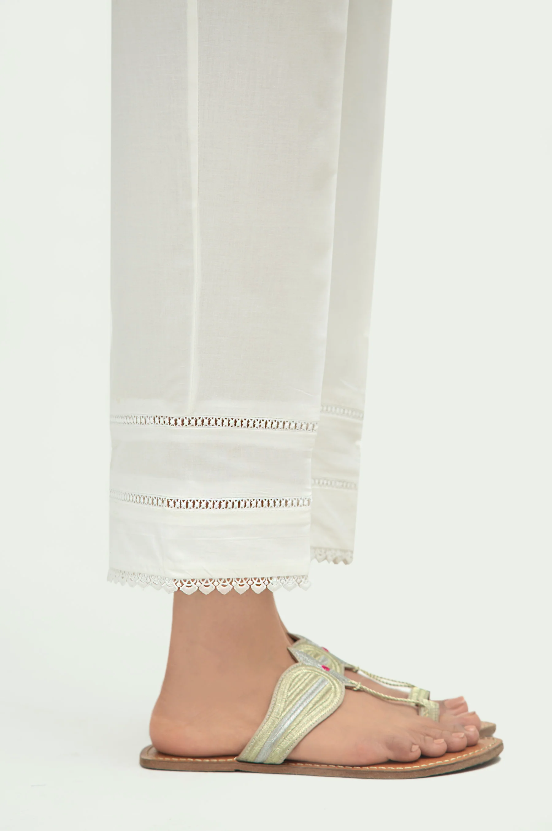 STYLIZED PANTS - Image 3