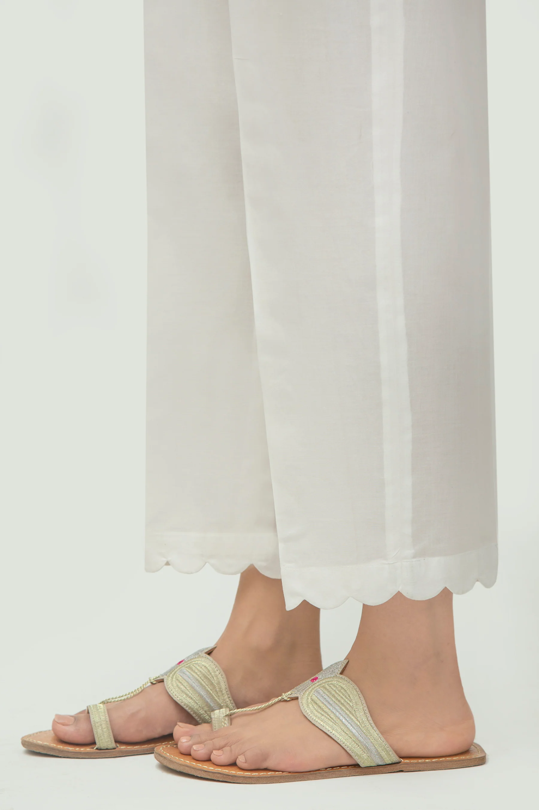 STYLIZED PANTS - Image 2
