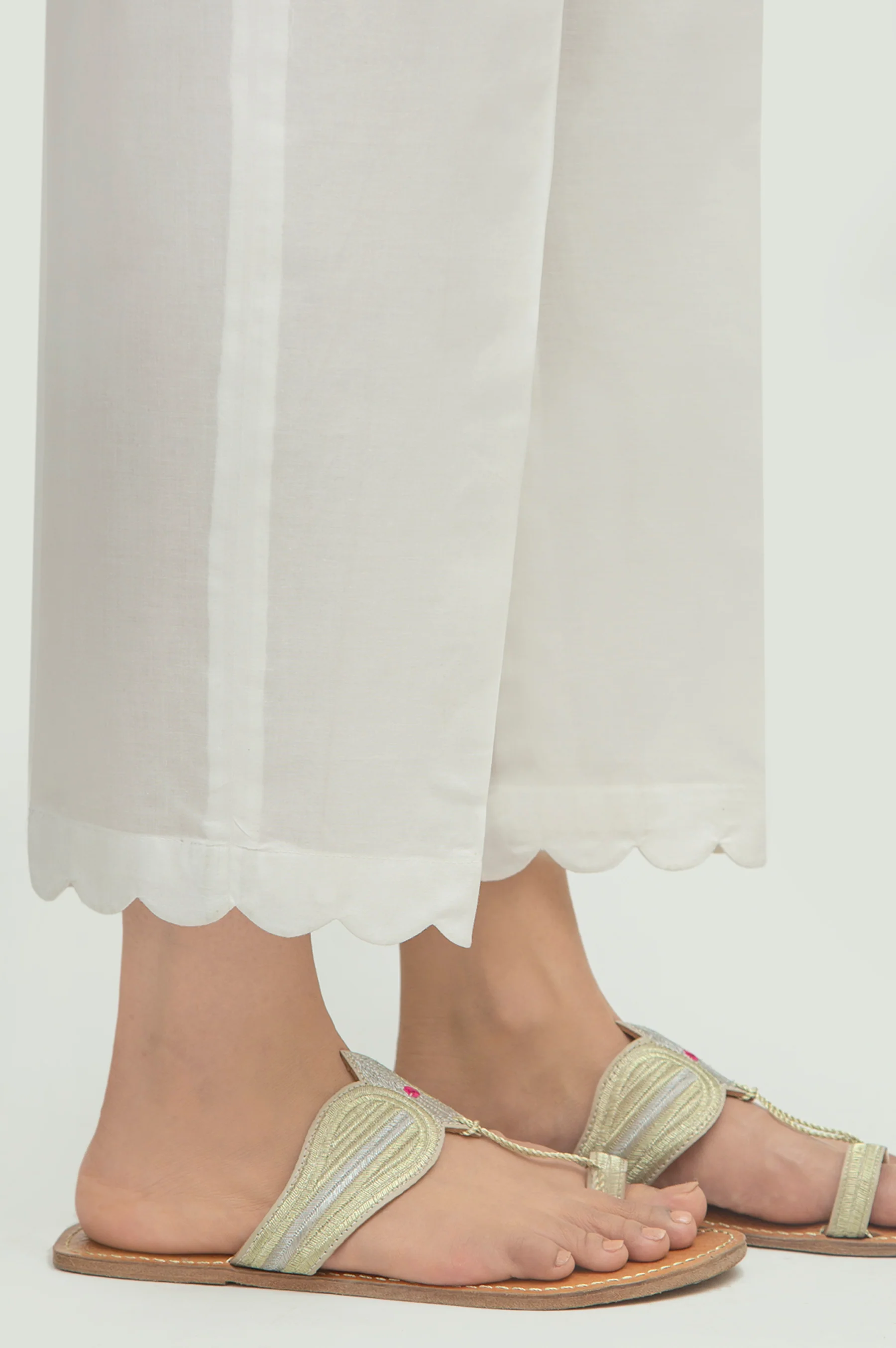 STYLIZED PANTS - Image 3