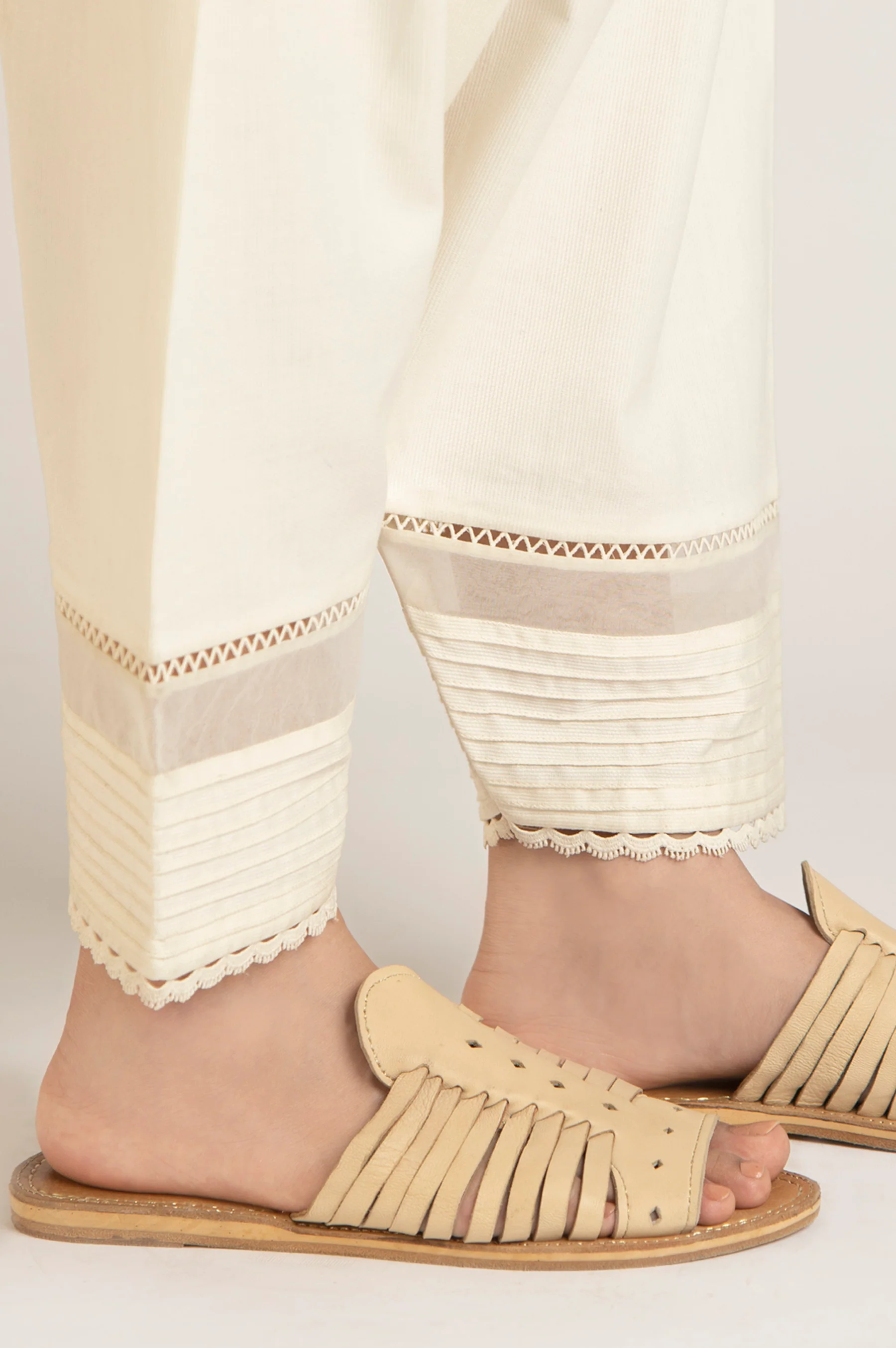 STYLIZED SHALWAR - Image 2