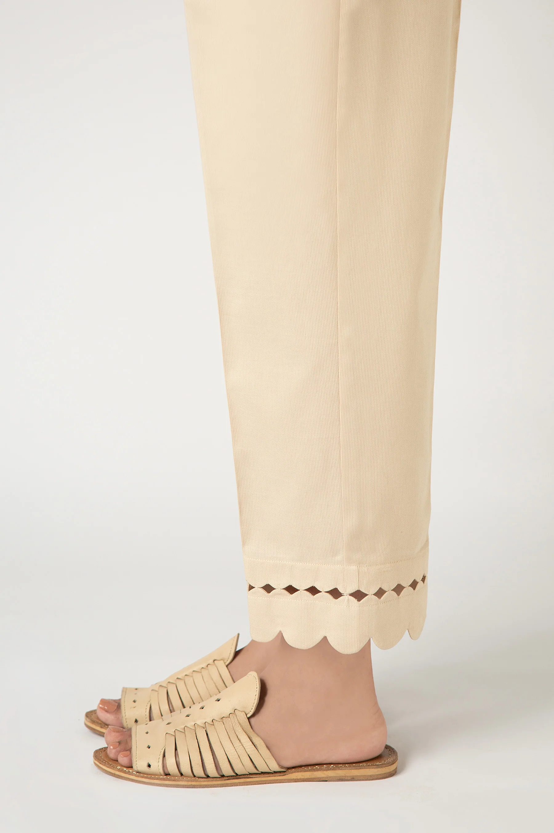 STYLIZED PANTS - Image 3