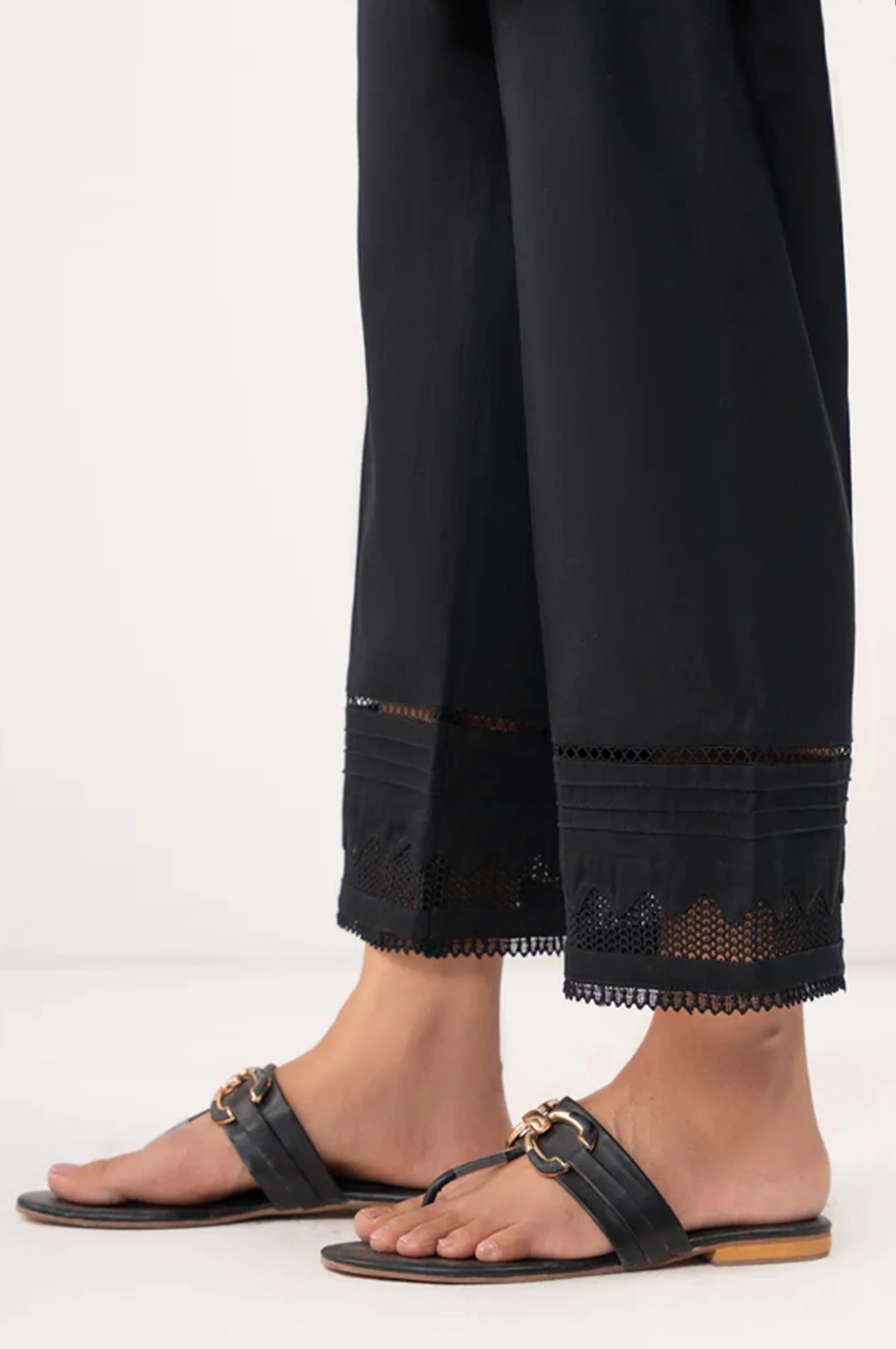 STYLIZED PANTS - Image 2