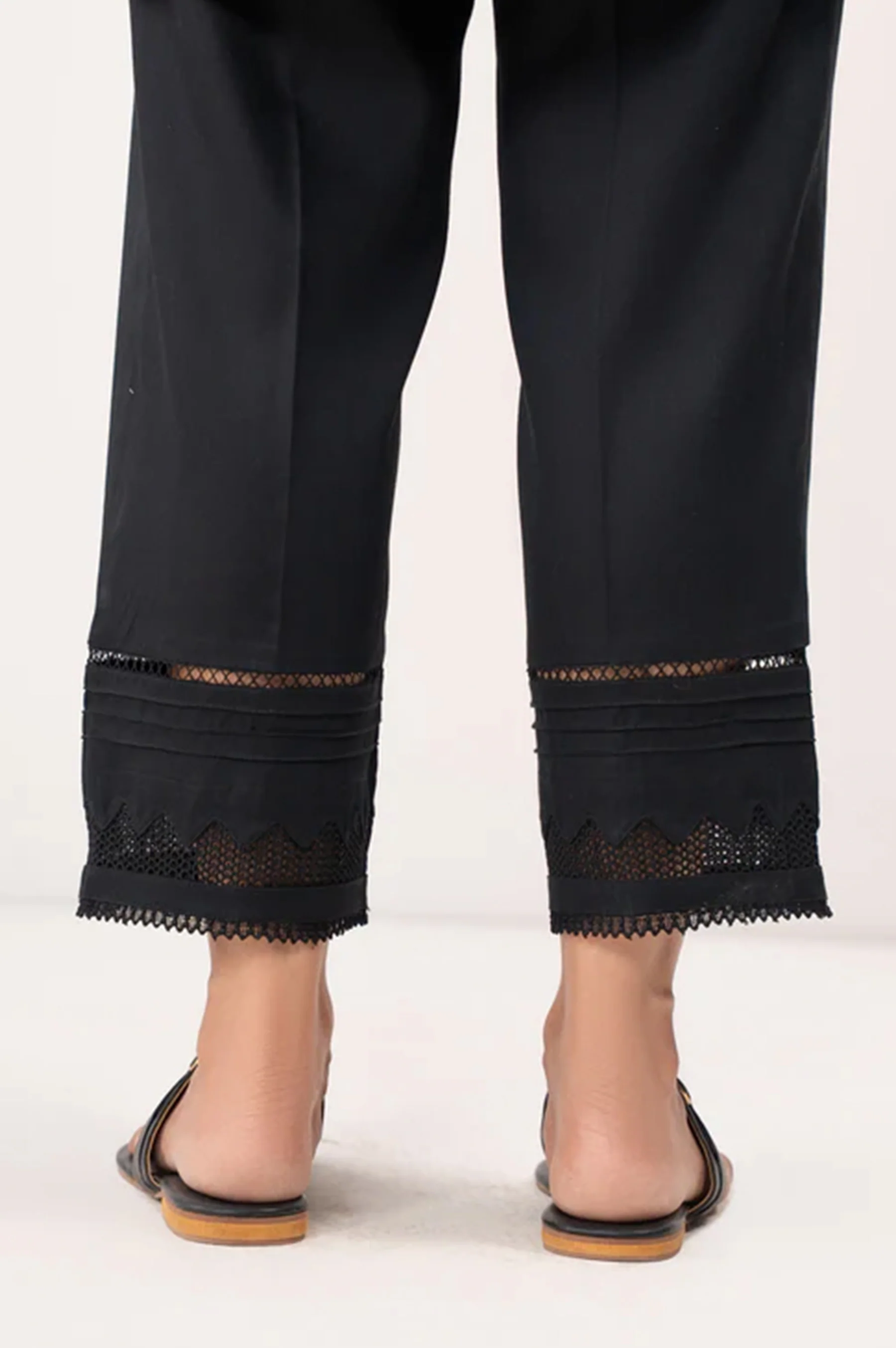 STYLIZED PANTS - Image 3