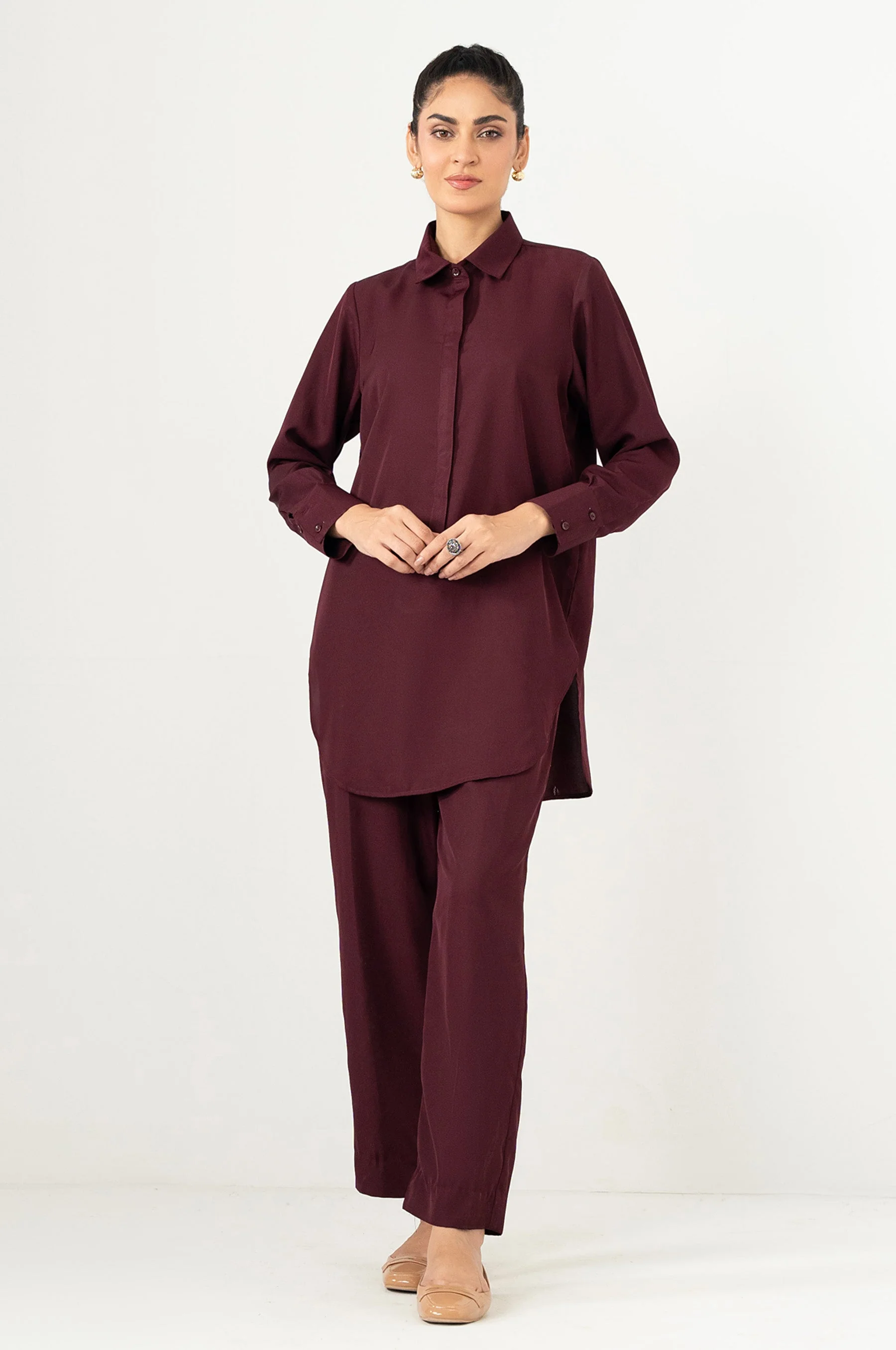 CO-ORD SET (FACTORY E-OUTLET)
