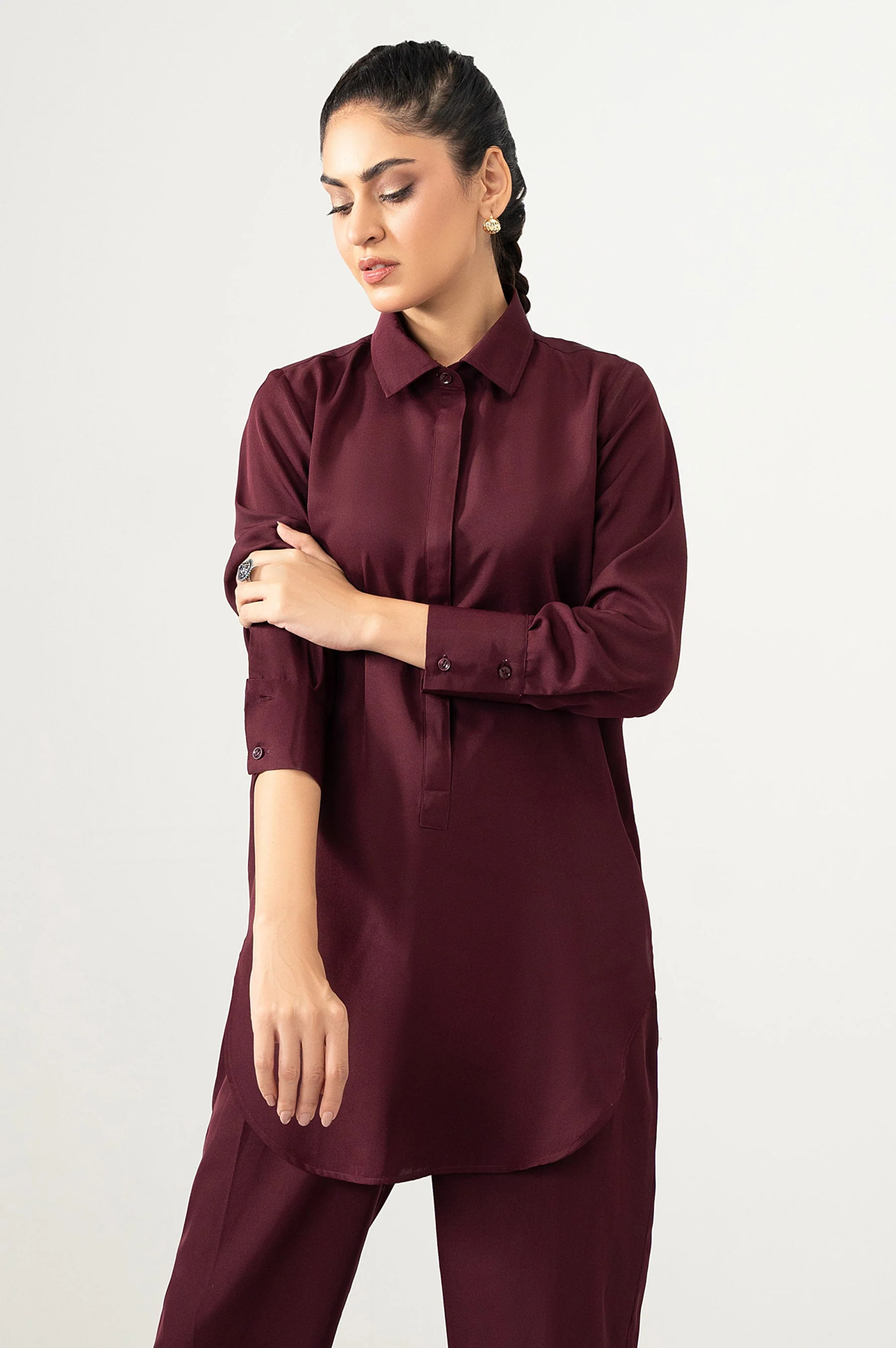 CO-ORD SET (FACTORY E-OUTLET) - Image 2