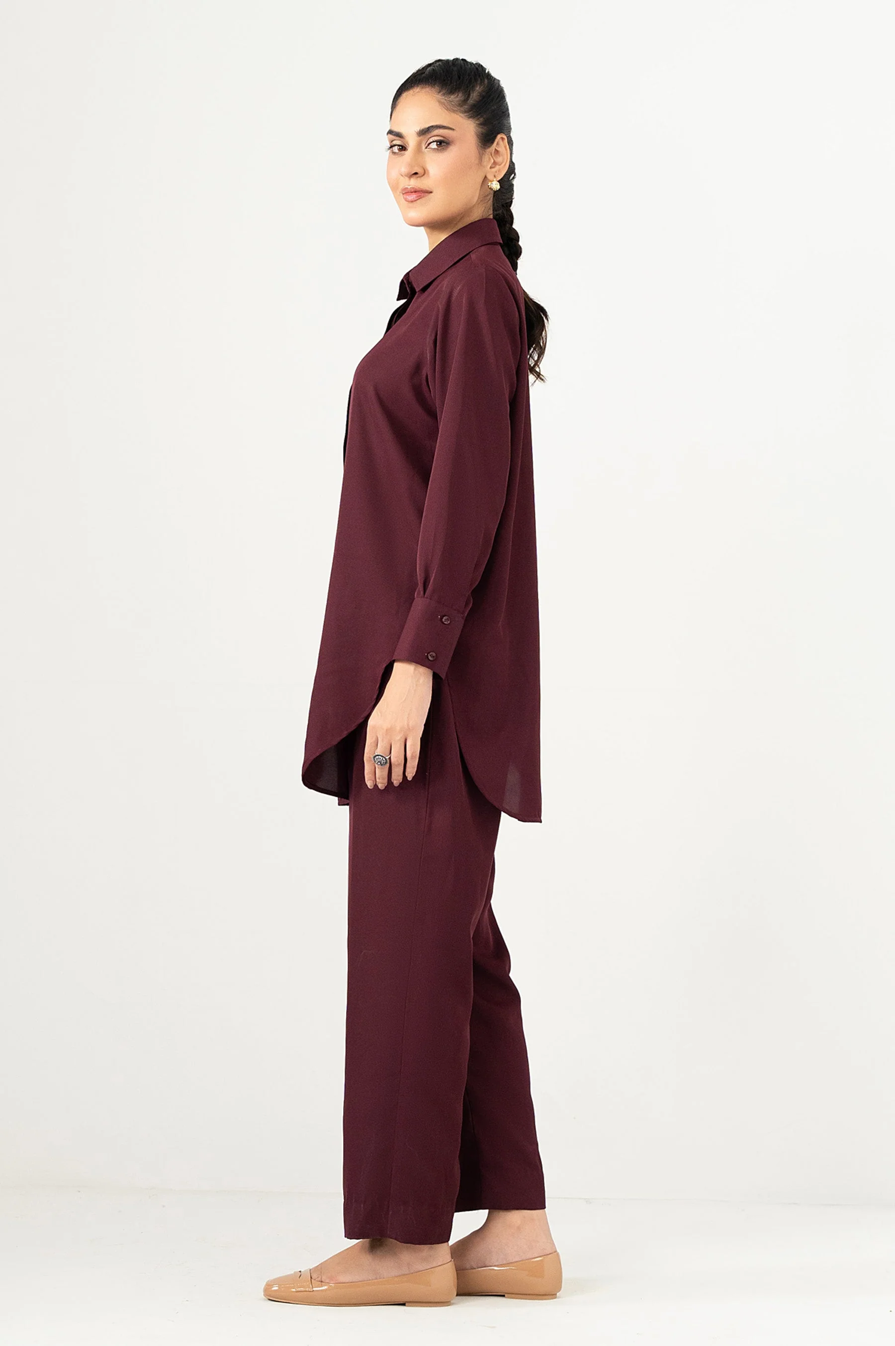 CO-ORD SET (FACTORY E-OUTLET) - Image 3