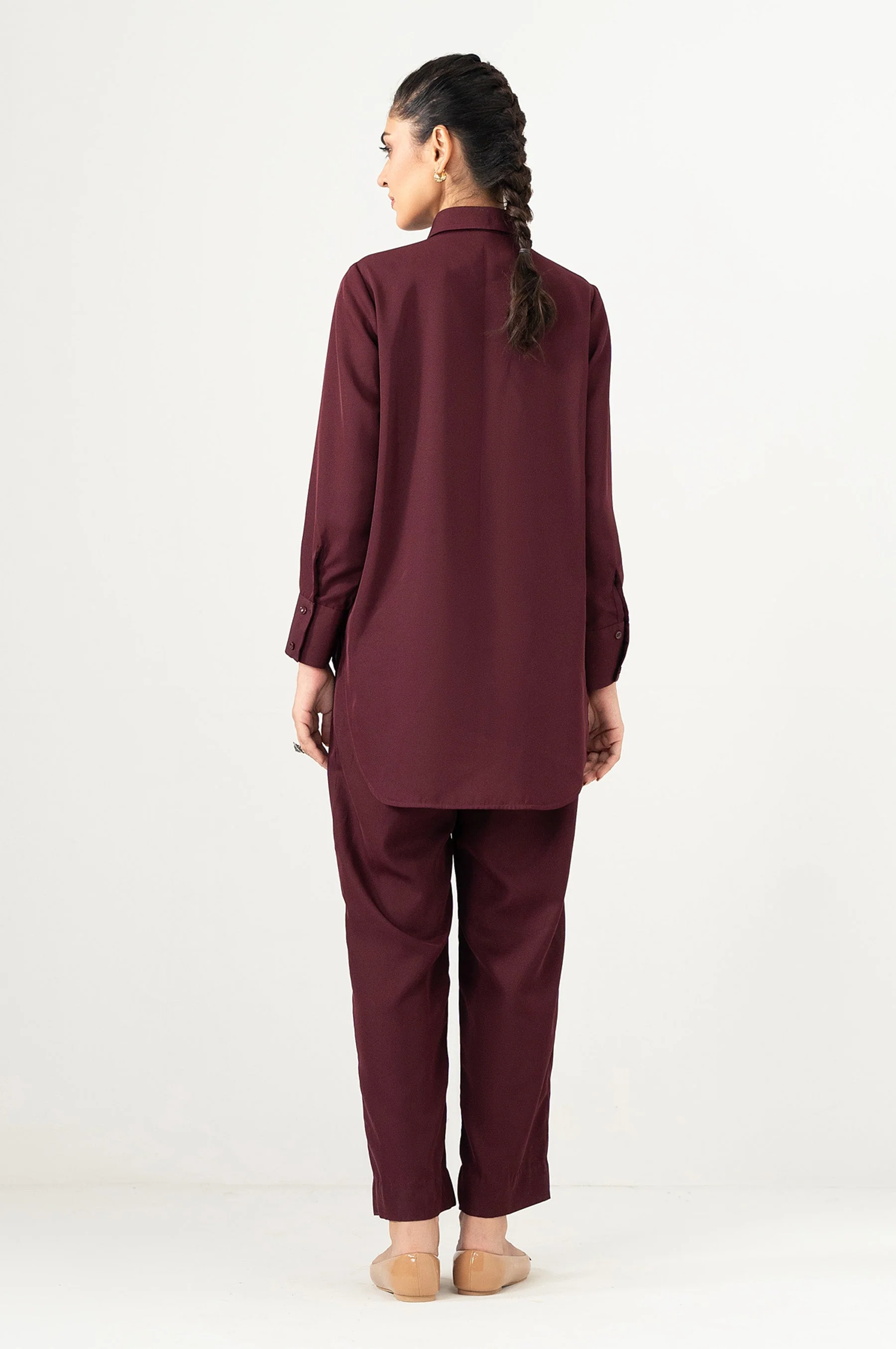 CO-ORD SET (FACTORY E-OUTLET) - Image 4