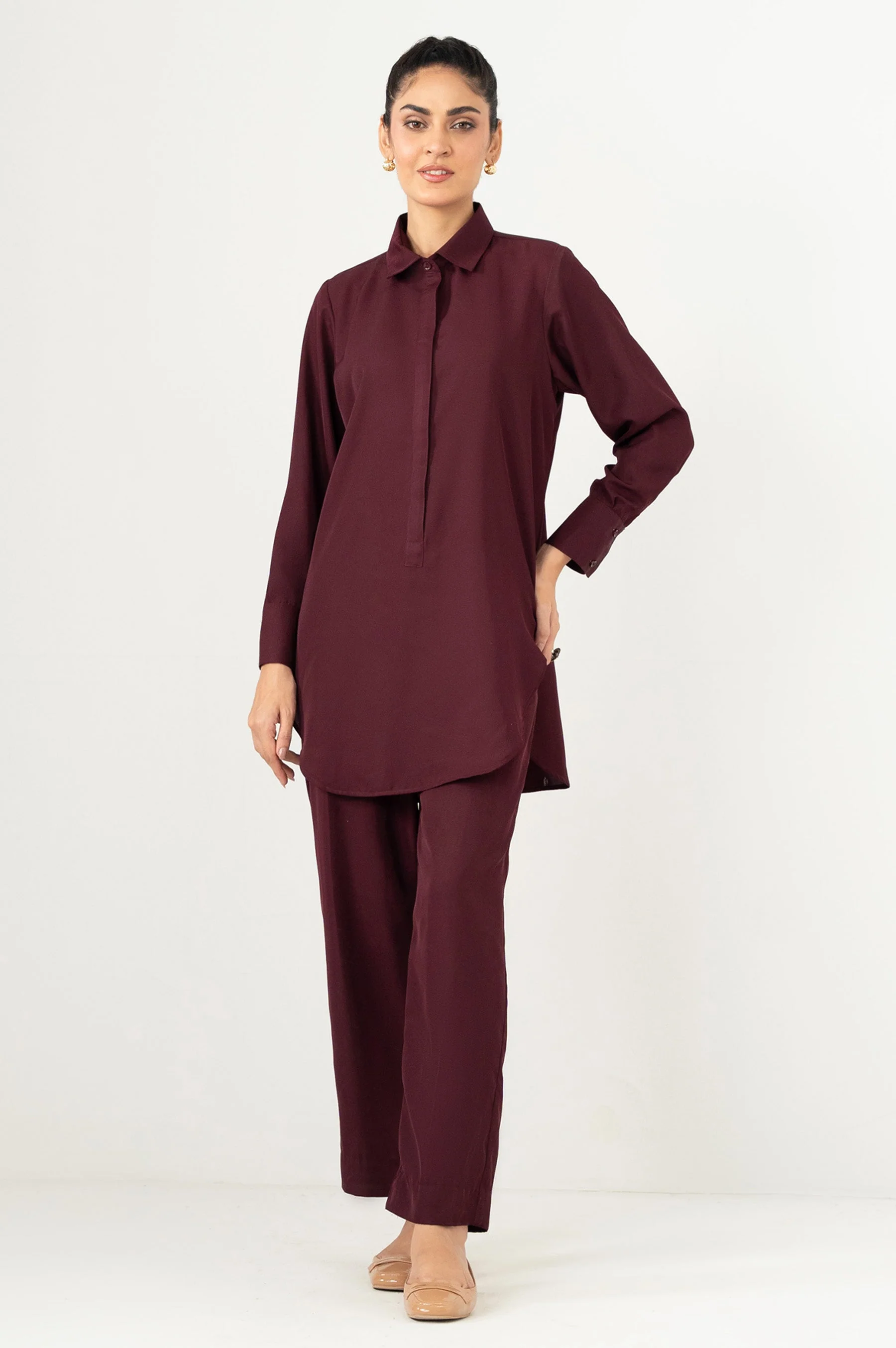 CO-ORD SET (FACTORY E-OUTLET) - Image 6
