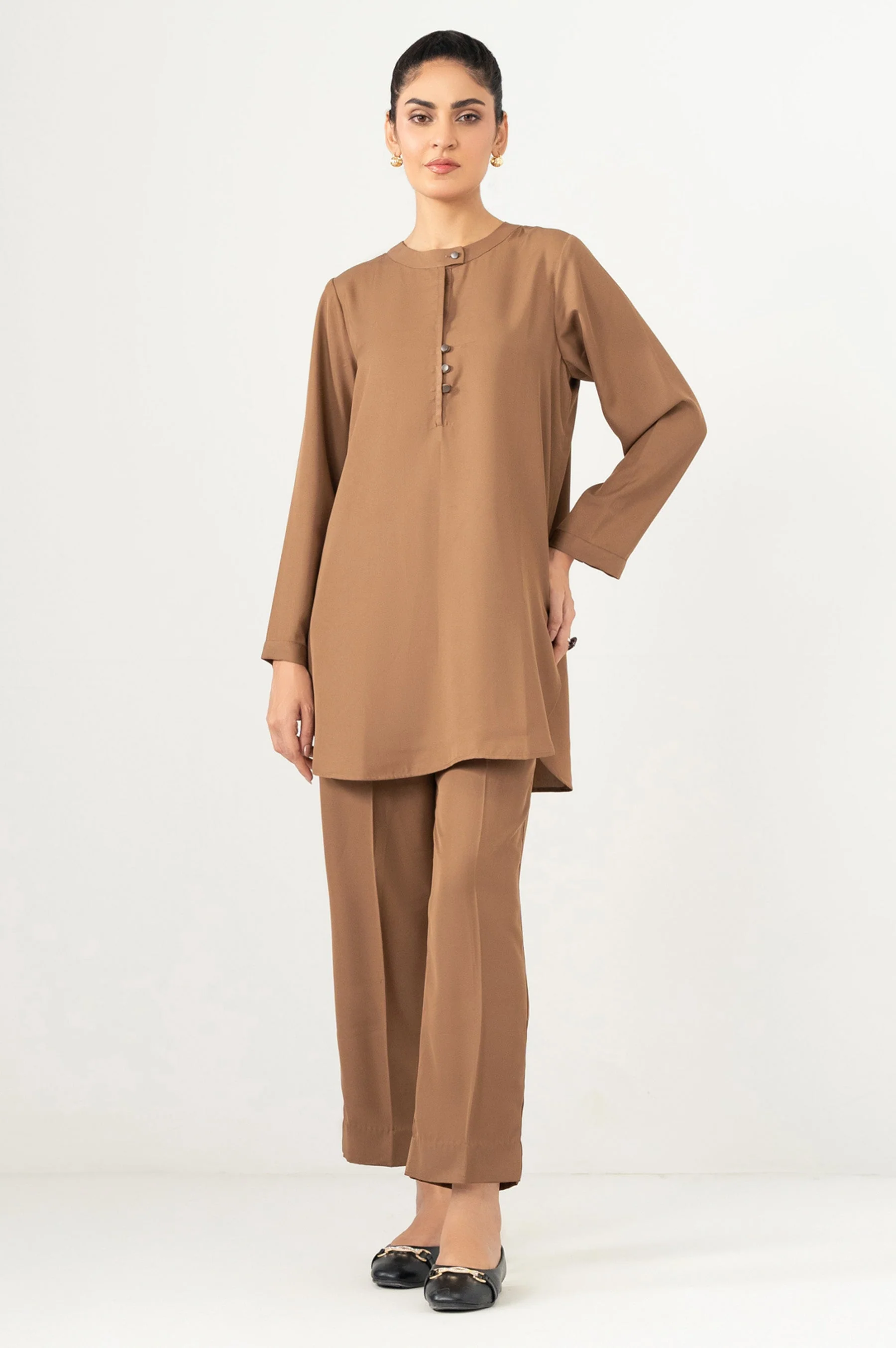 CO-ORD SET (FACTORY E-OUTLET) - Image 2