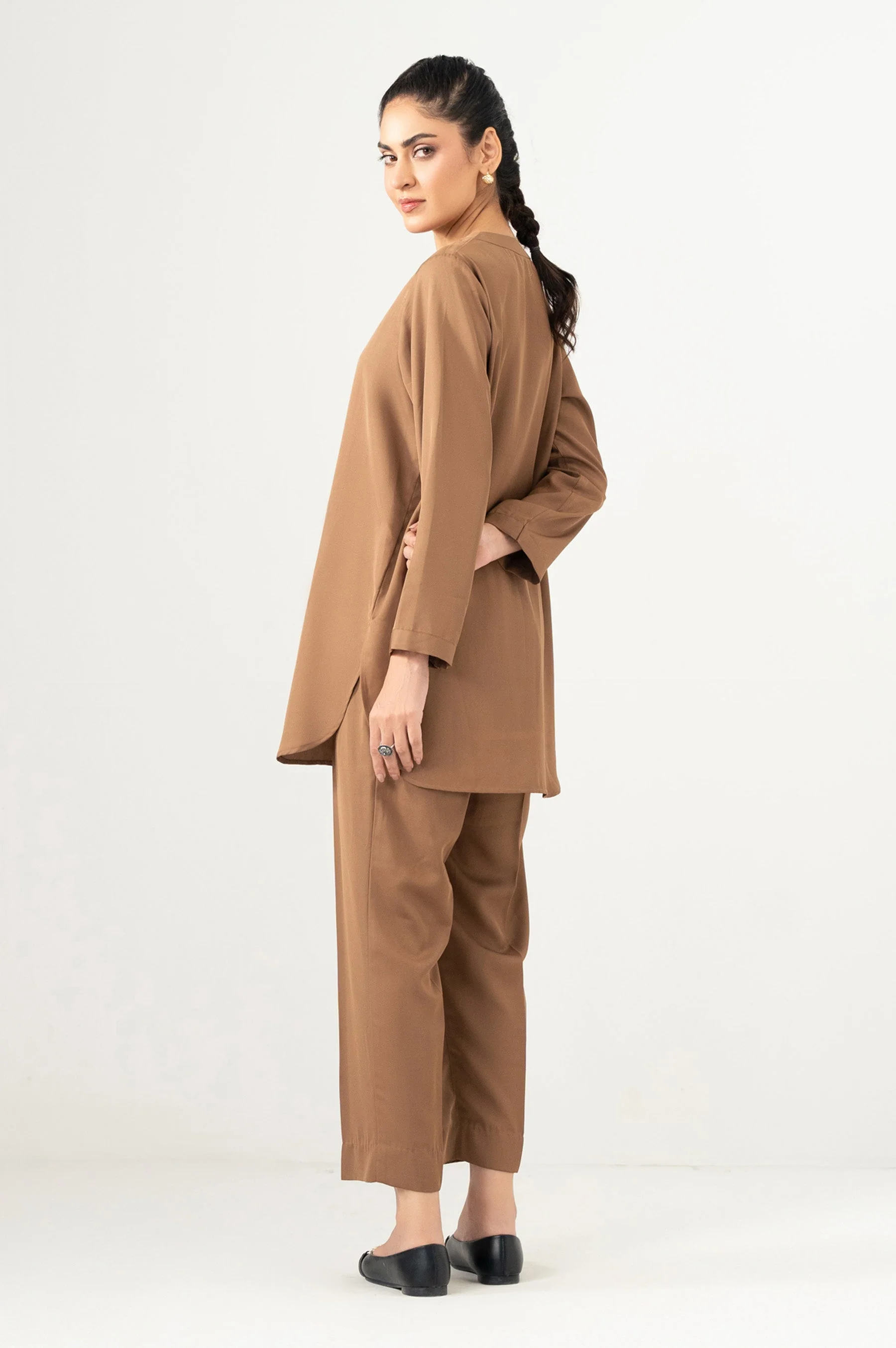 CO-ORD SET (FACTORY E-OUTLET) - Image 4