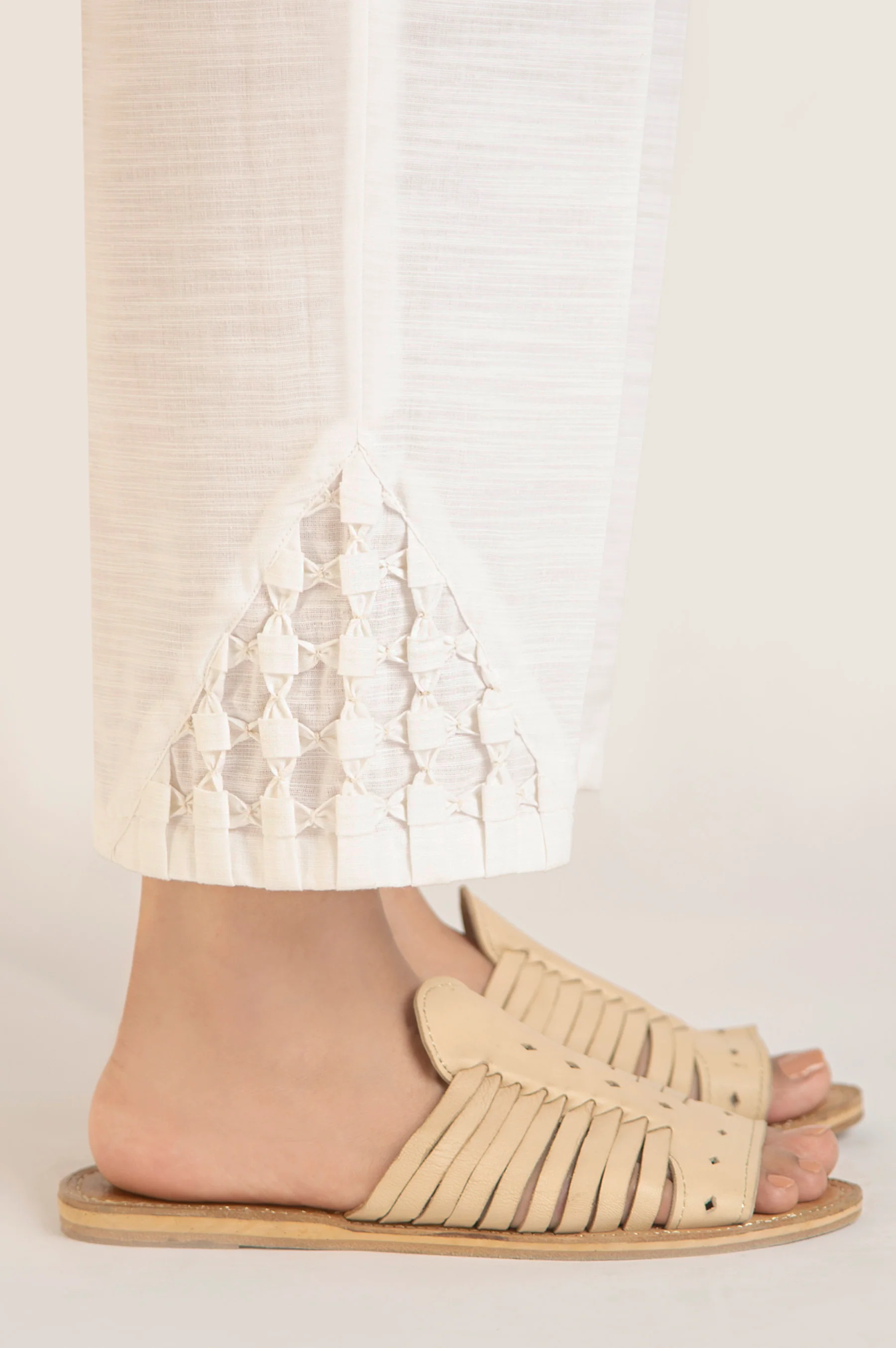 STYLIZED PANTS - Image 2
