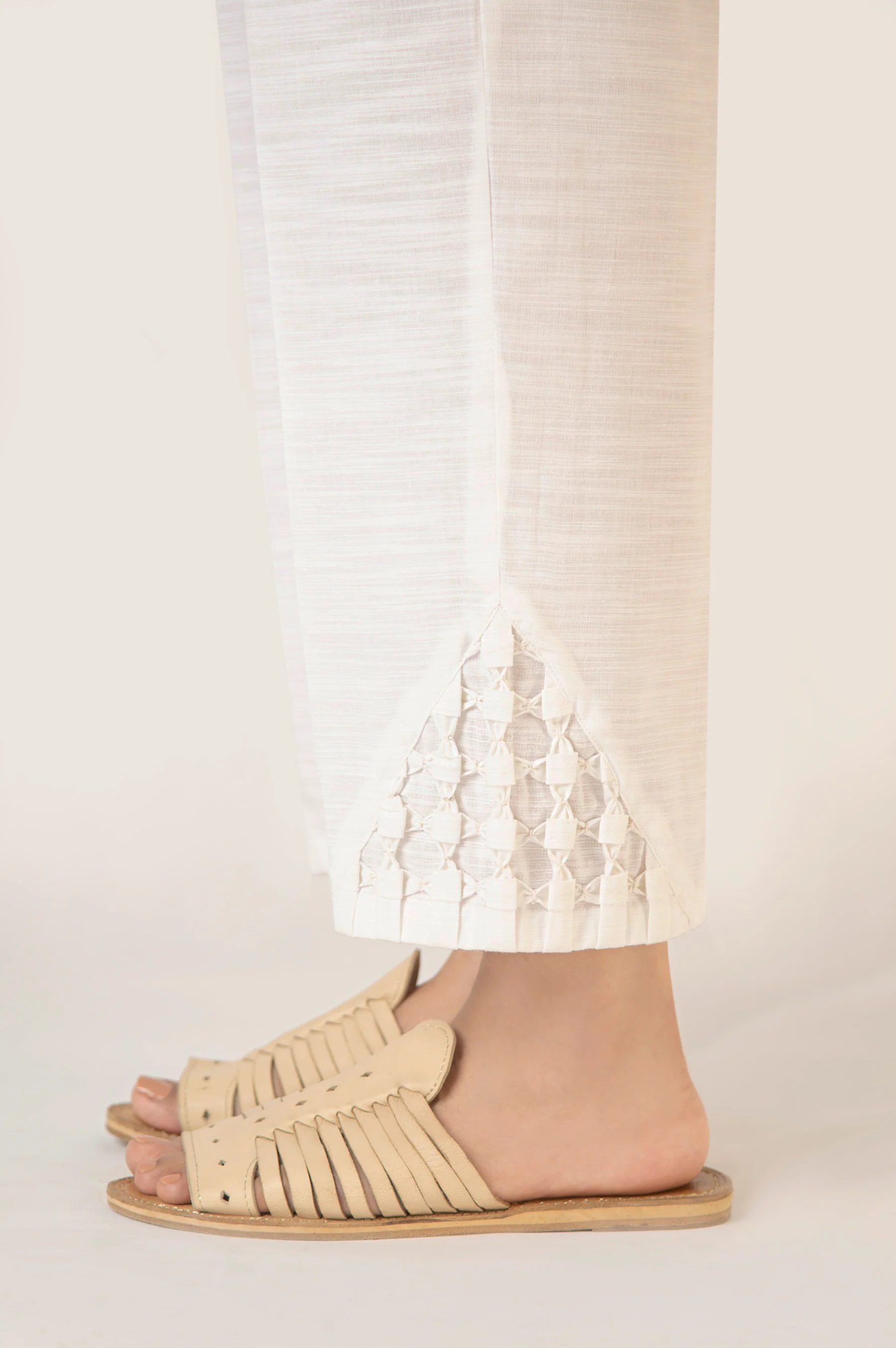 STYLIZED PANTS - Image 3