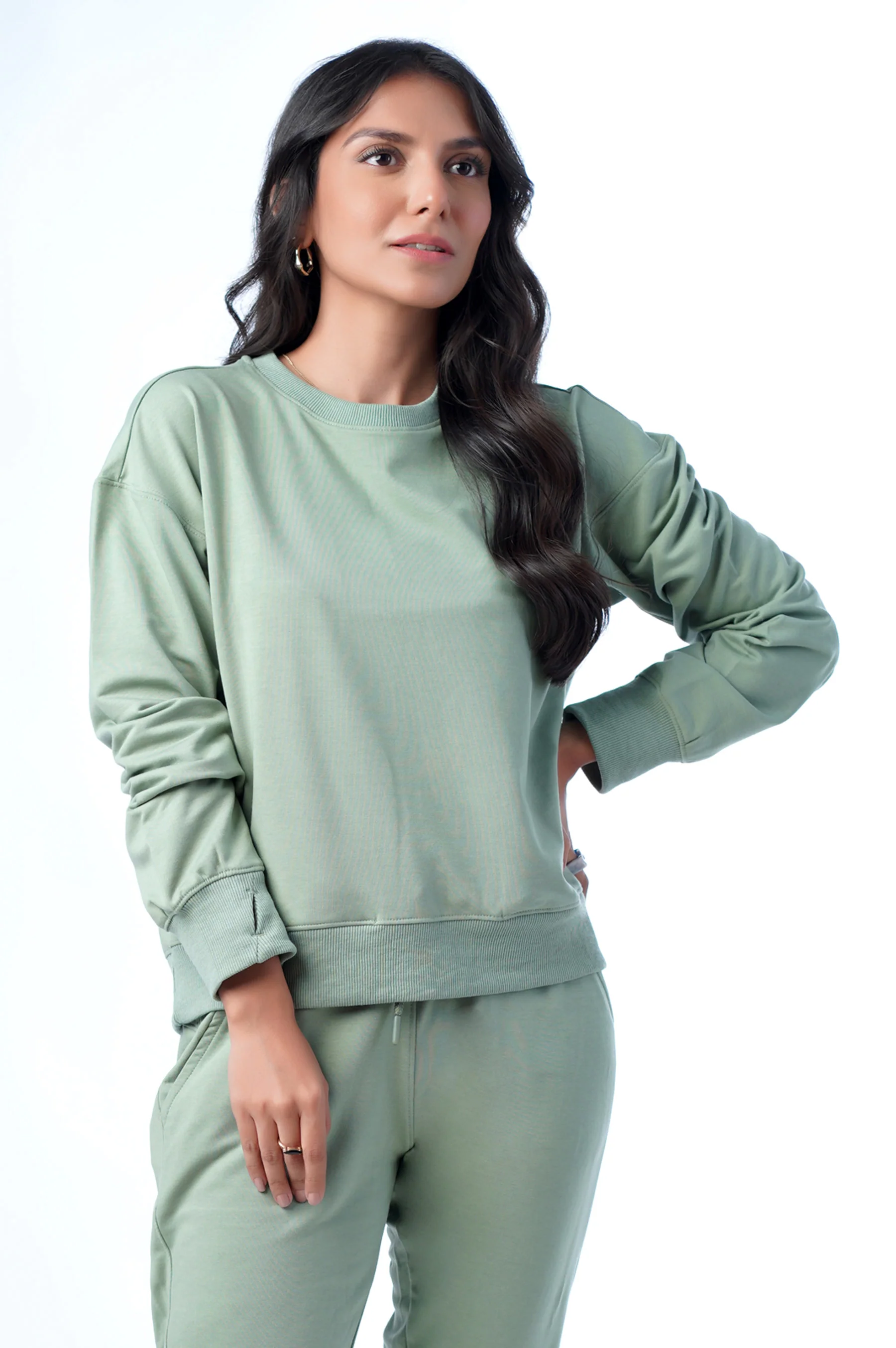 SWEAT SHIRT