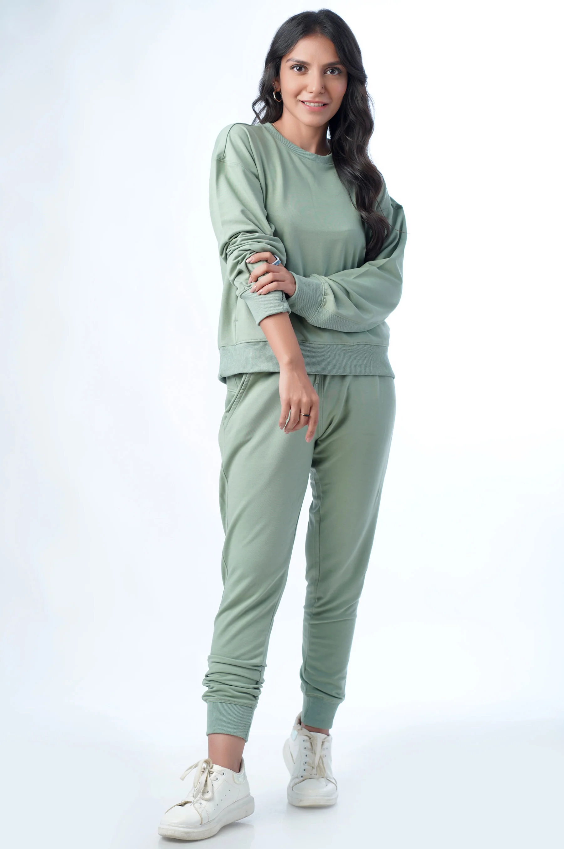 SWEAT SHIRT - Image 2