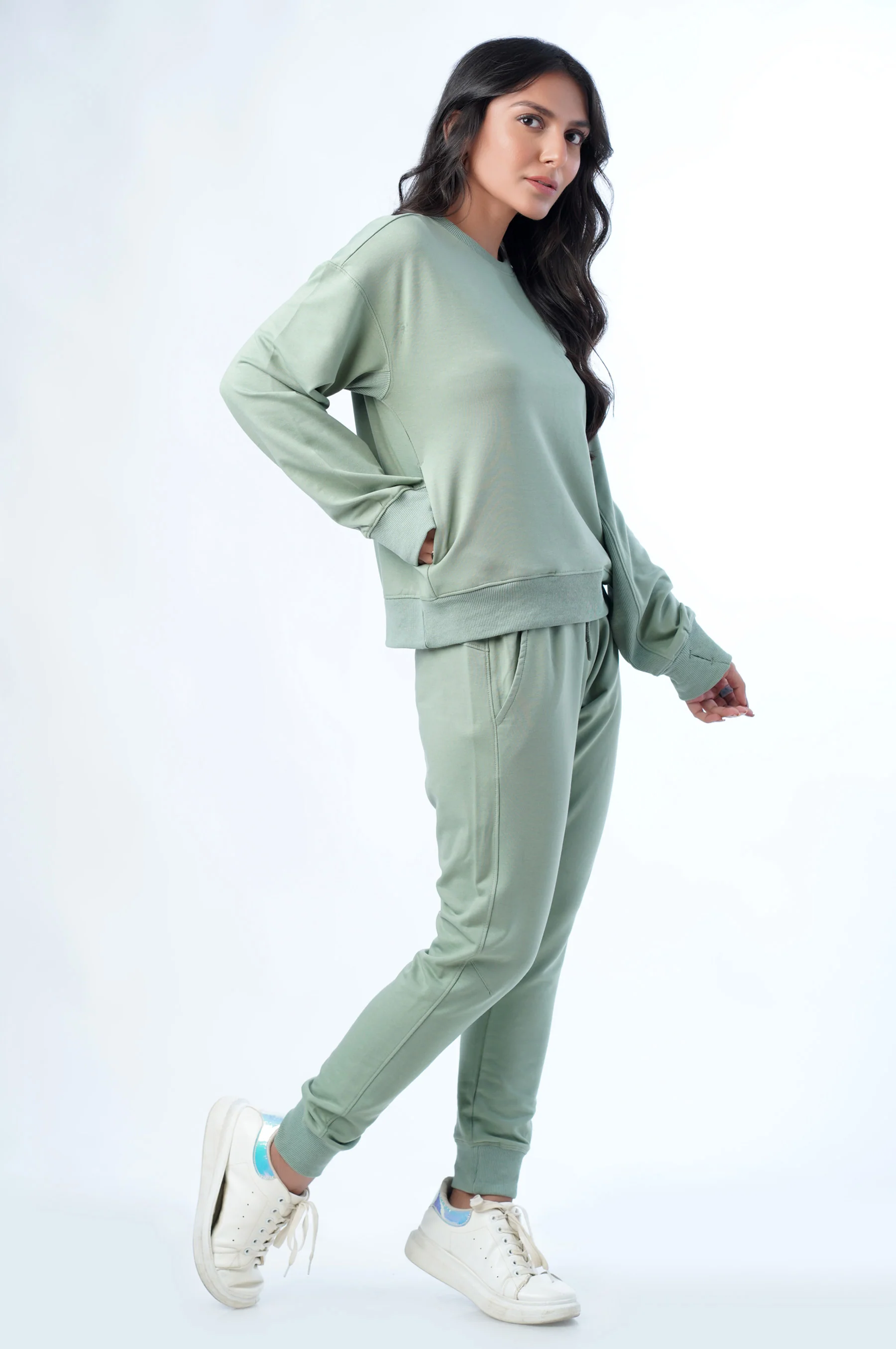 SWEAT SHIRT - Image 3