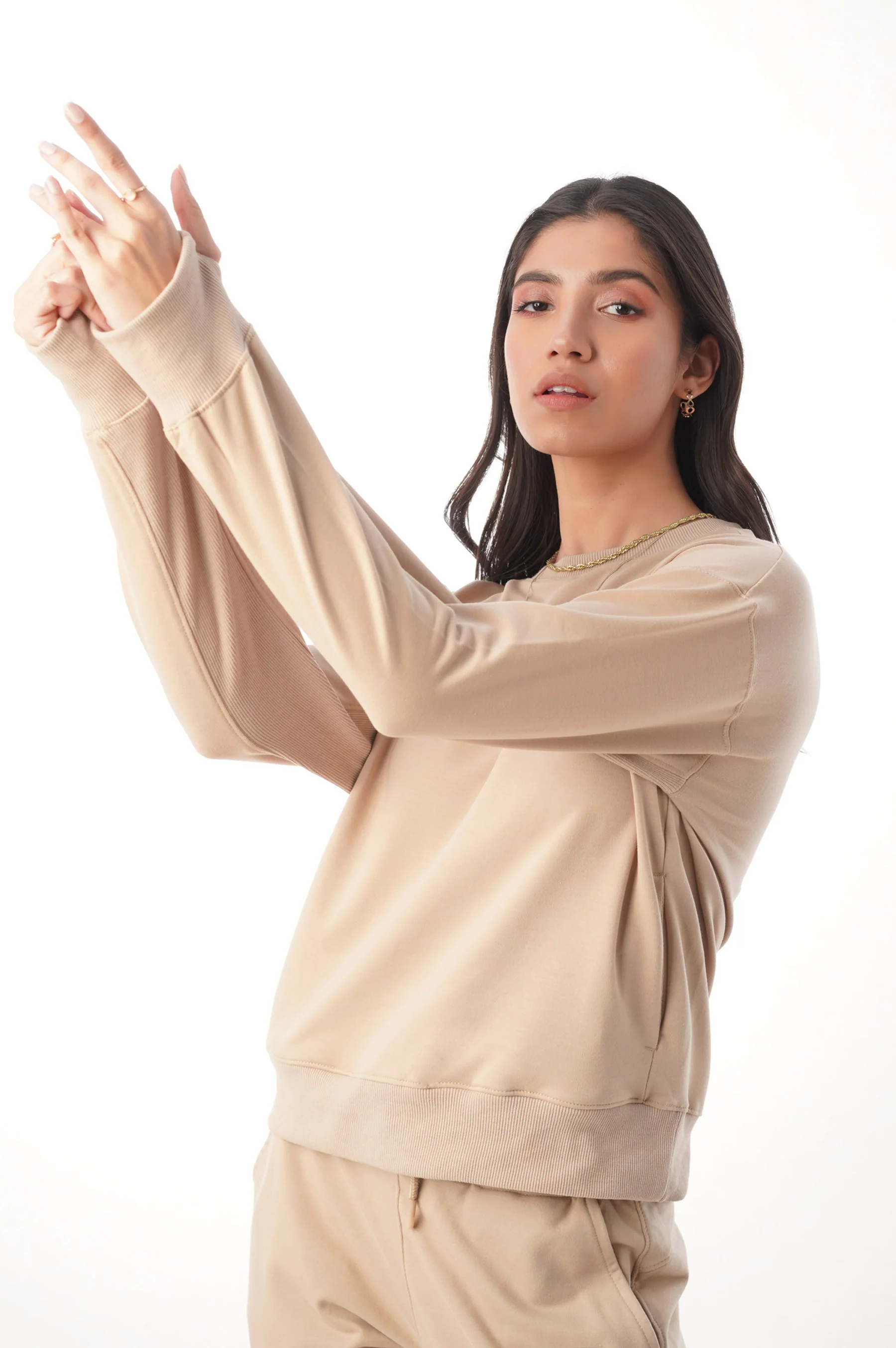 SWEAT SHIRT