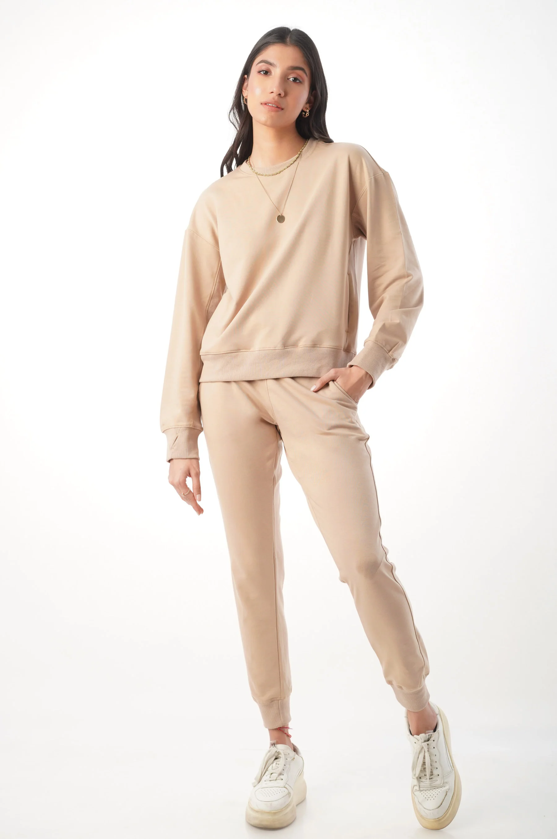 SWEAT SHIRT - Image 2