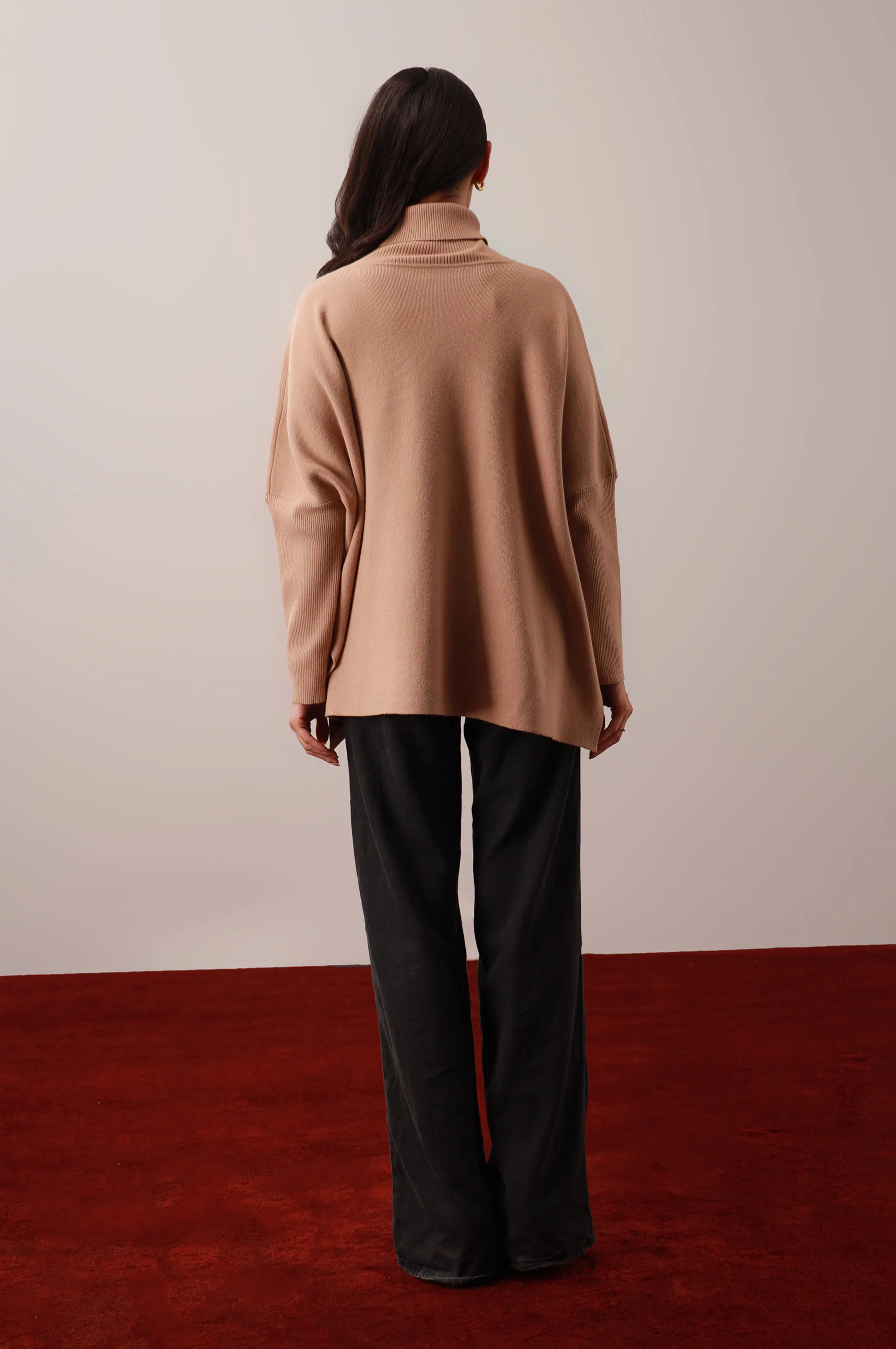 Pullover Sweater - Image 2