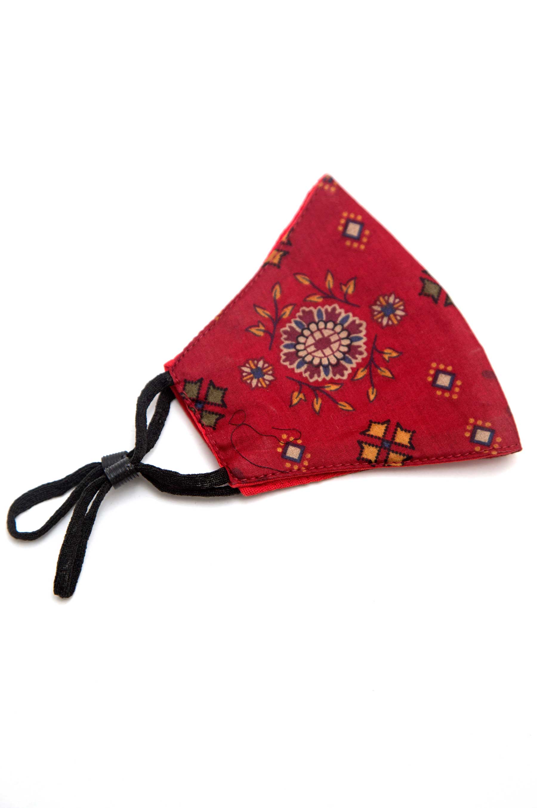 Zeen Junior Fabric Face Masks (Pack of 2) - Image 2