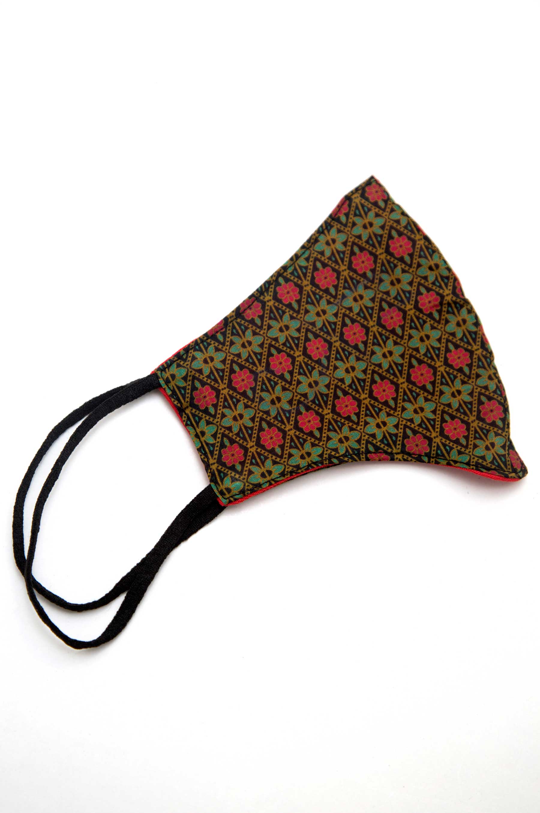 Zeen Junior Fabric Face Masks (Pack of 2) - Image 2