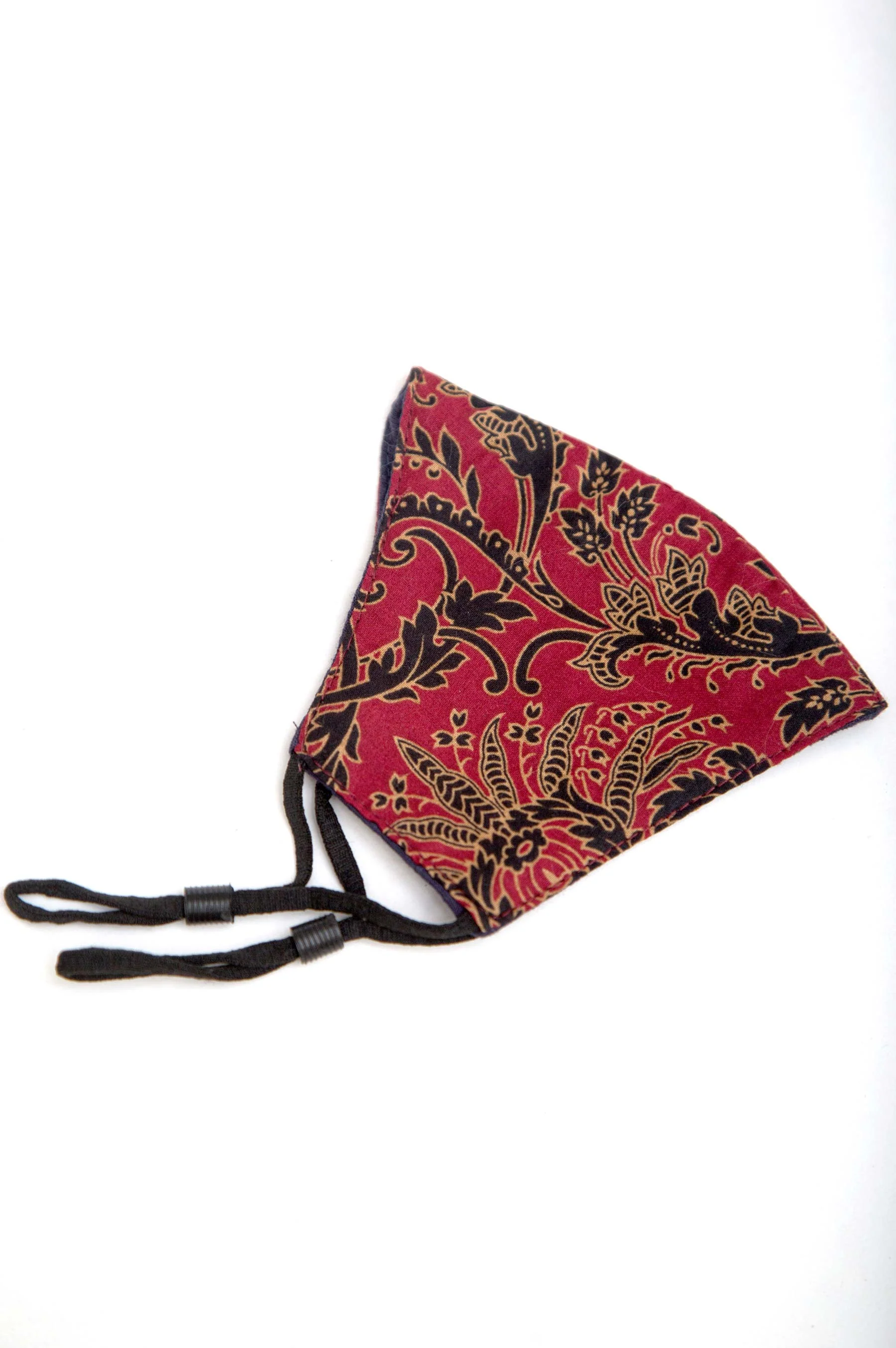 Zeen Junior Fabric Face Masks (Pack of 2) - Image 2