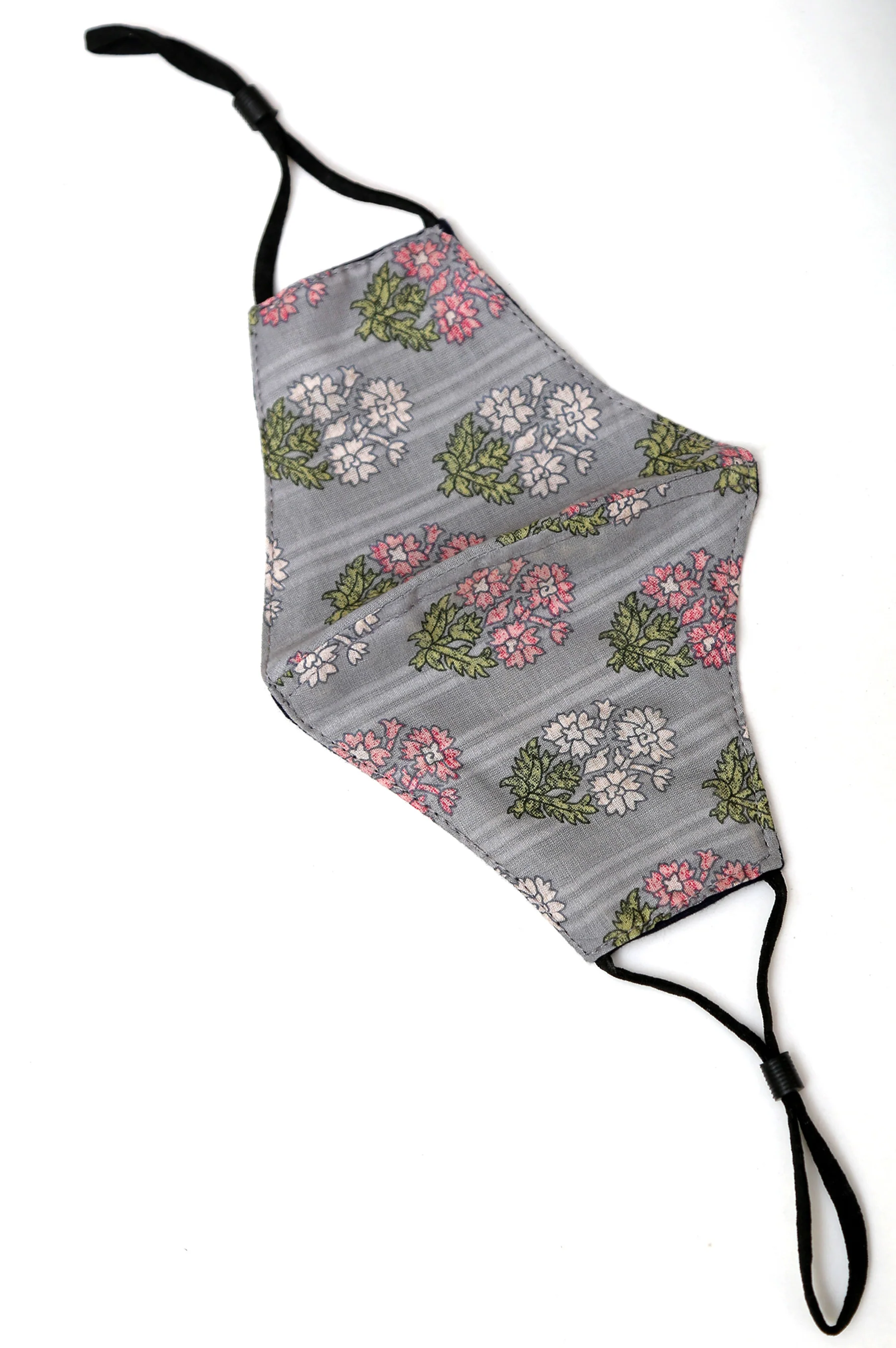Zeen Junior Fabric Face Masks (Pack of 2)