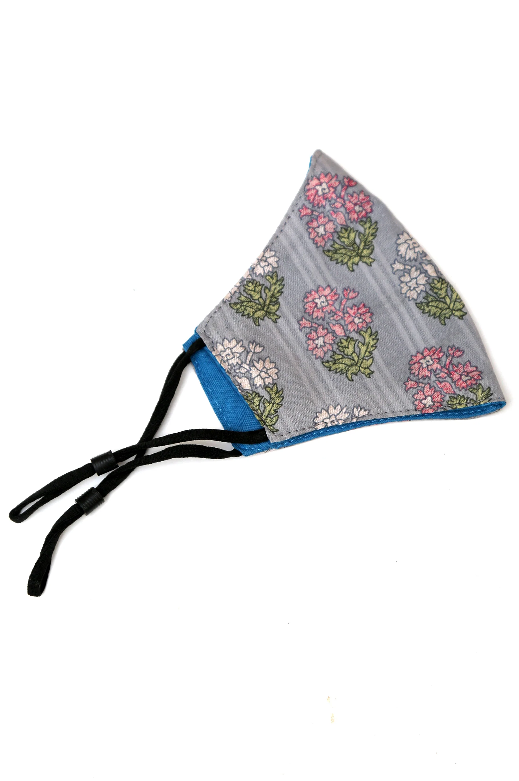 Zeen Junior Fabric Face Masks (Pack of 2) - Image 2