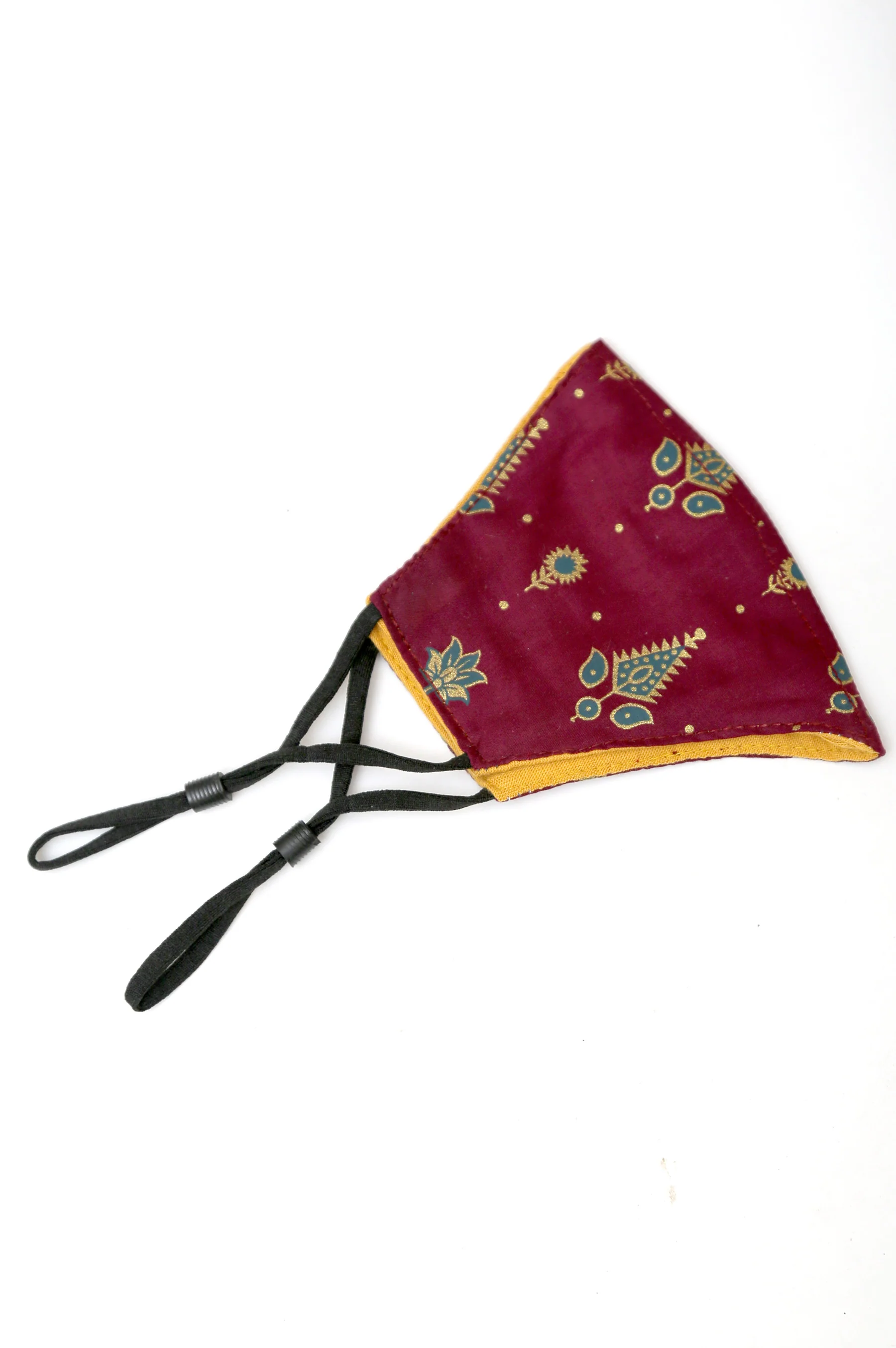 Zeen Junior Fabric Face Masks (Pack of 2) - Image 2