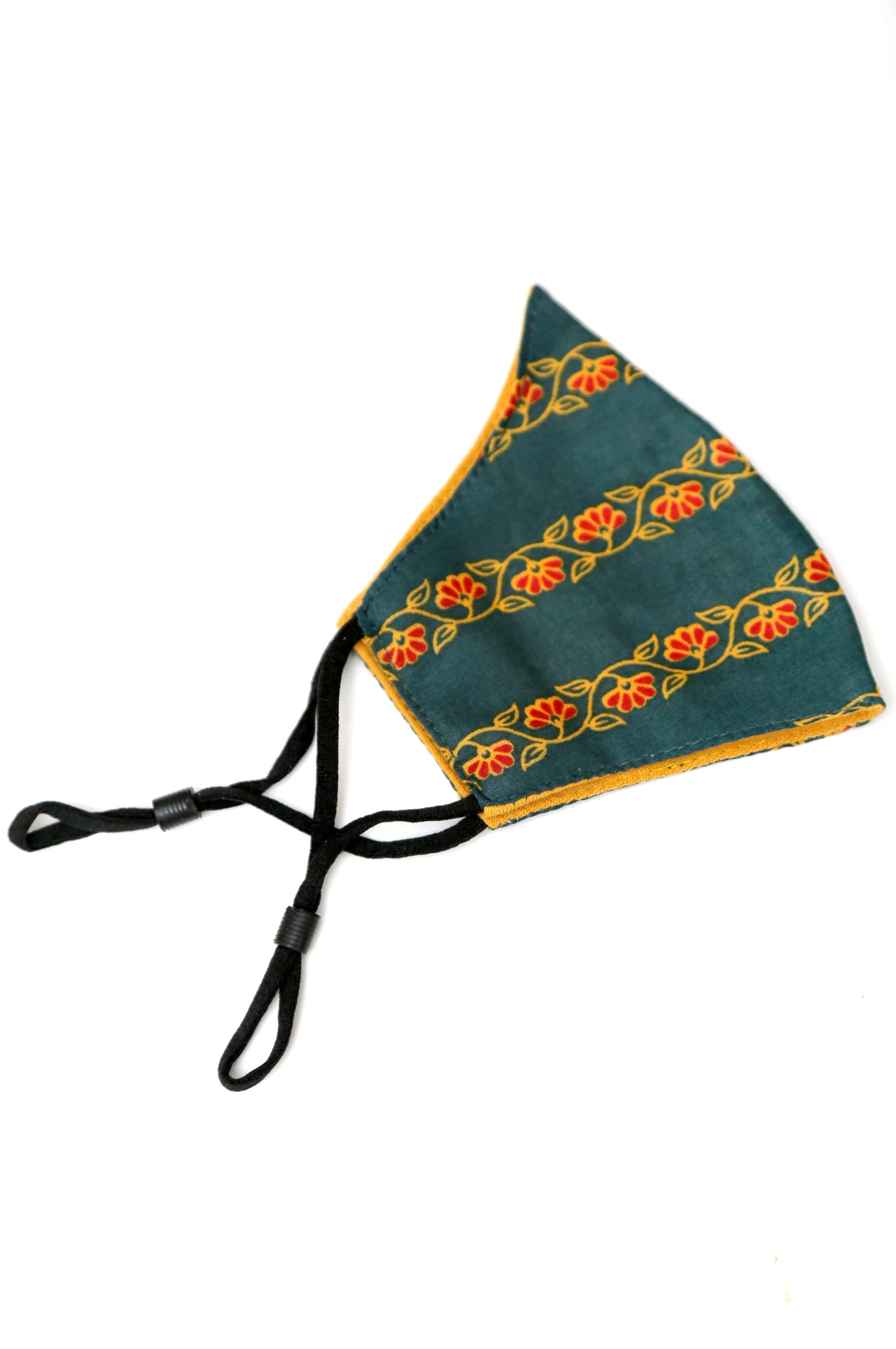 Zeen Junior Fabric Face Masks (Pack of 2) - Image 2