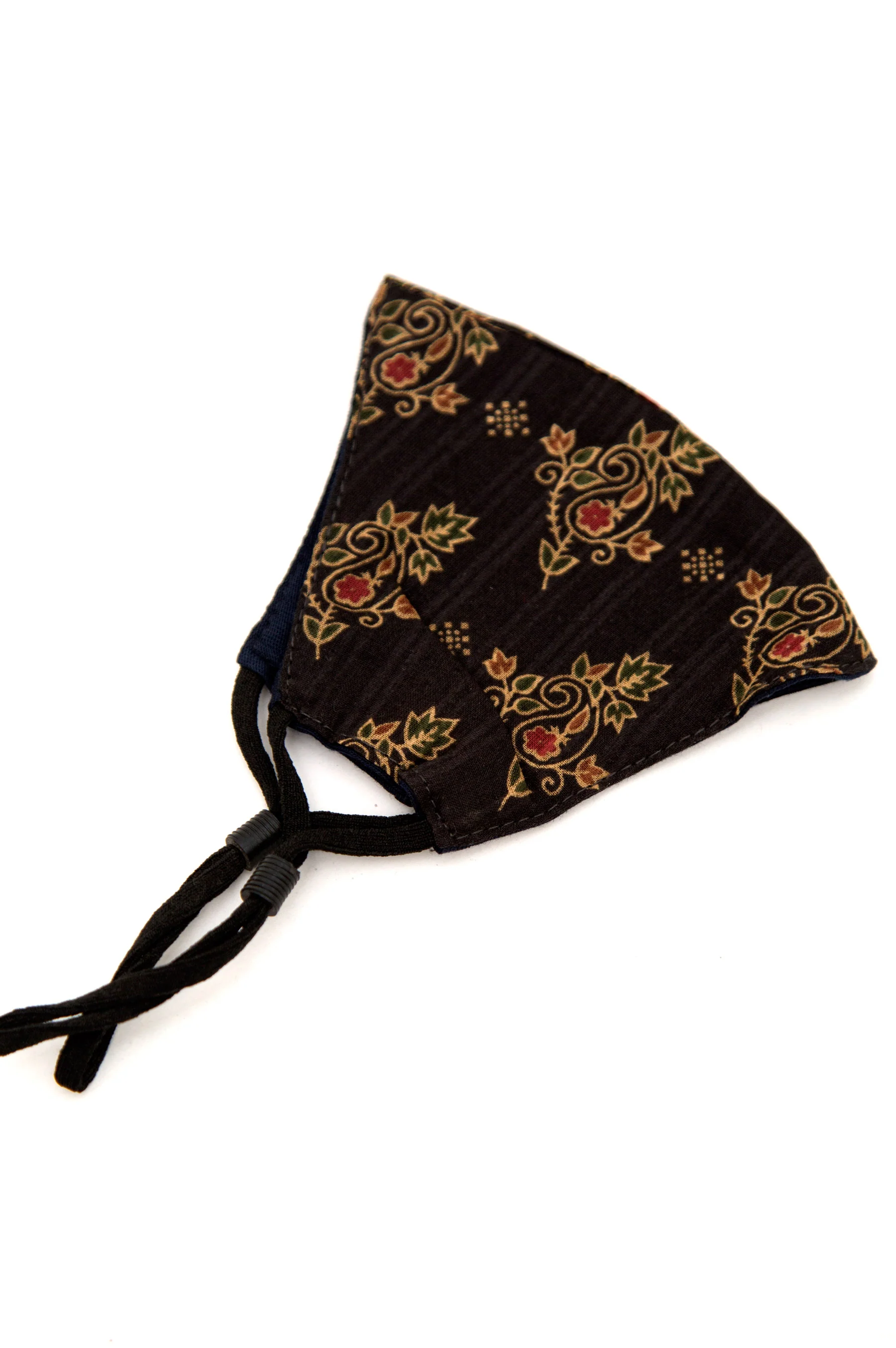 Zeen Junior Fabric Face Masks (Pack of 2) - Image 2